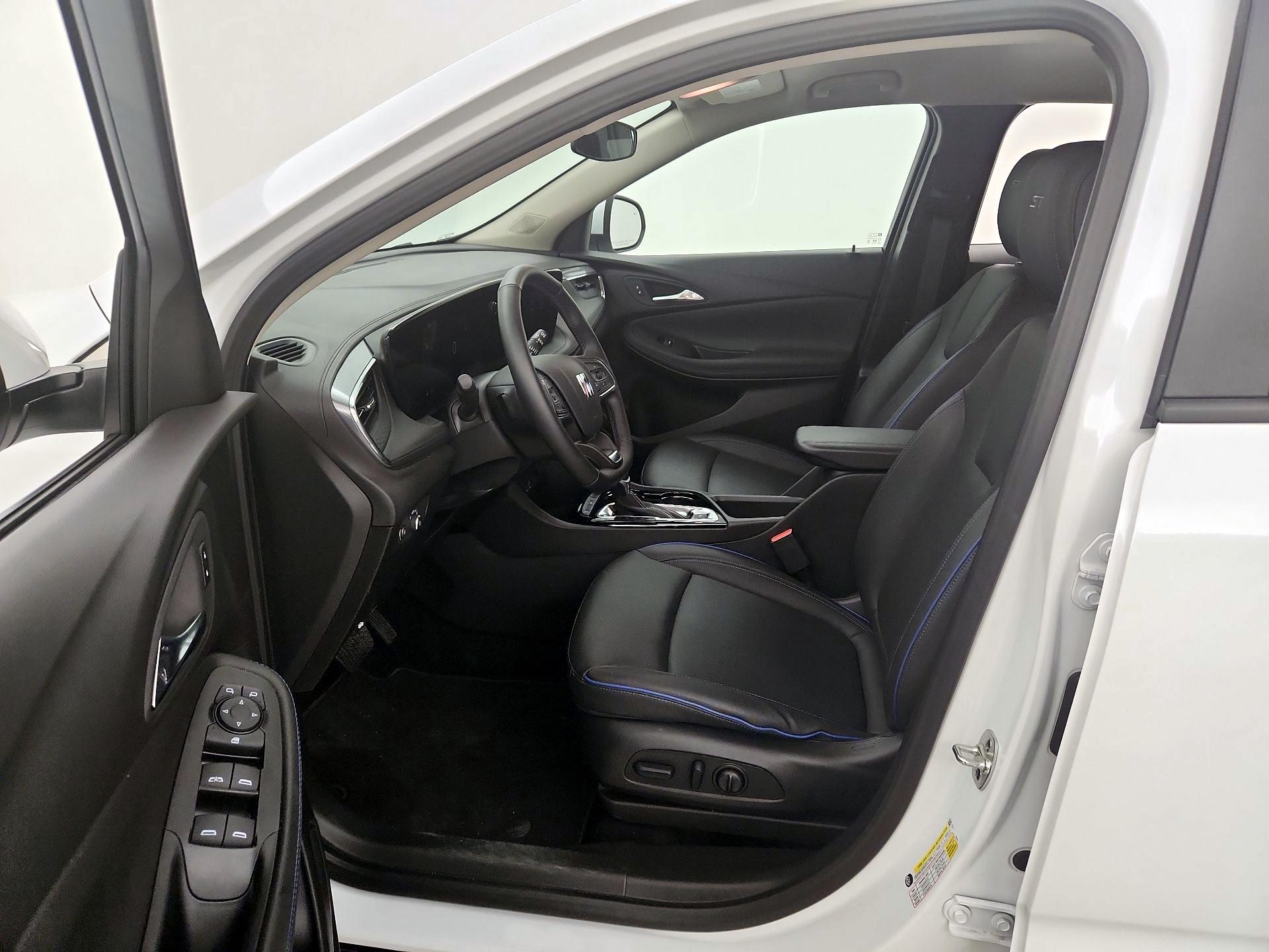 Thumbnail: 2025 Buick Encore GX - 11