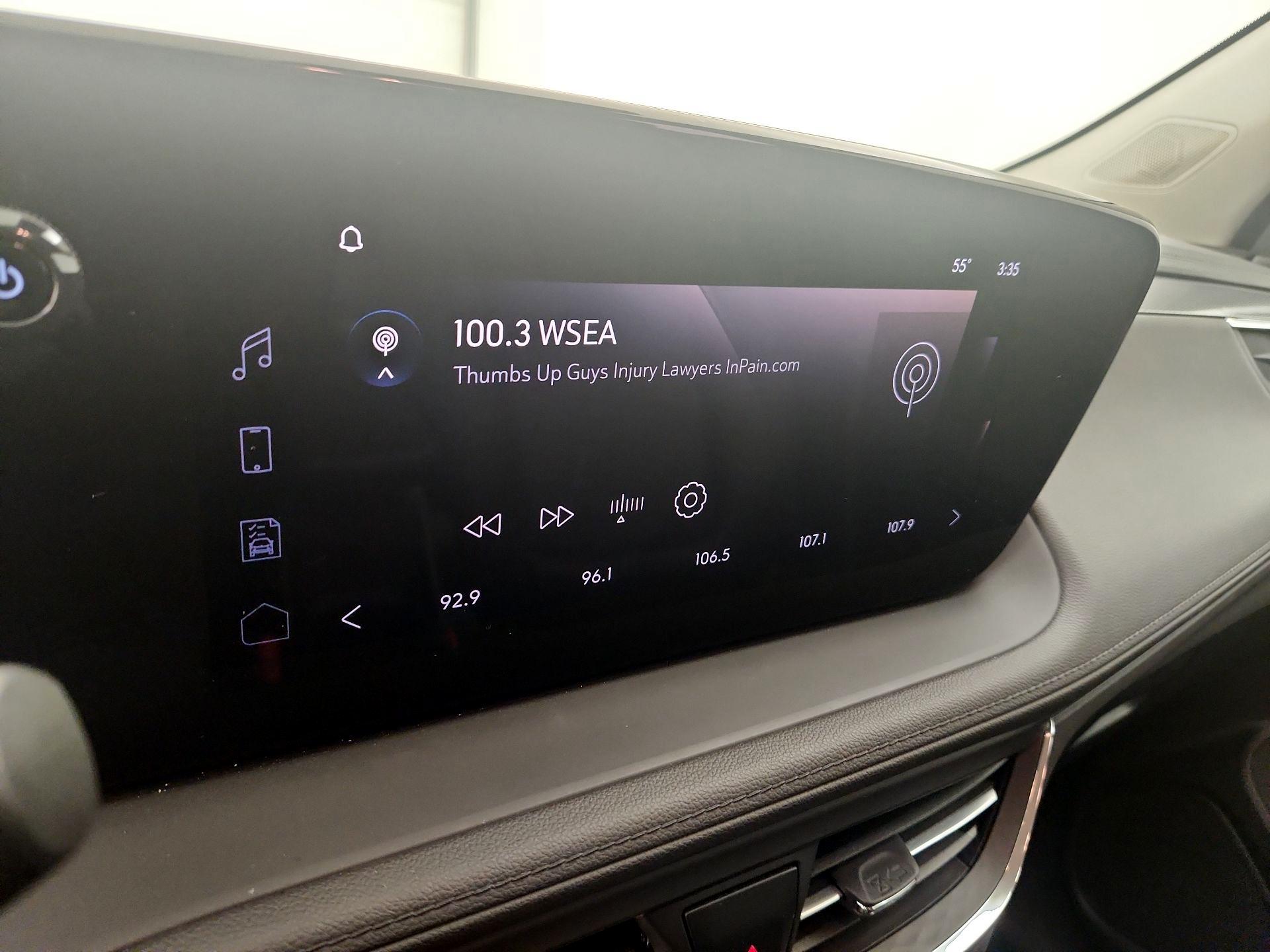 Thumbnail: 2025 Buick Encore GX - 15