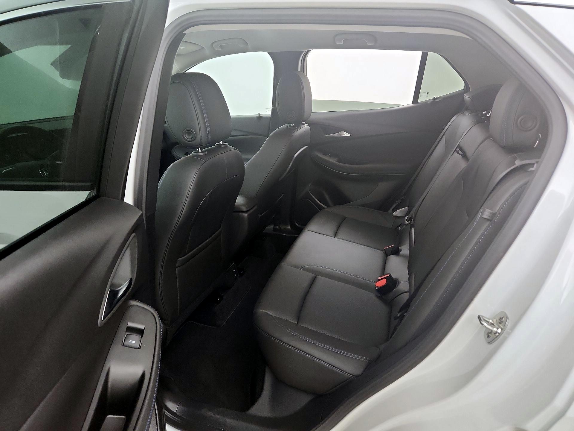 Thumbnail: 2025 Buick Encore GX - 19