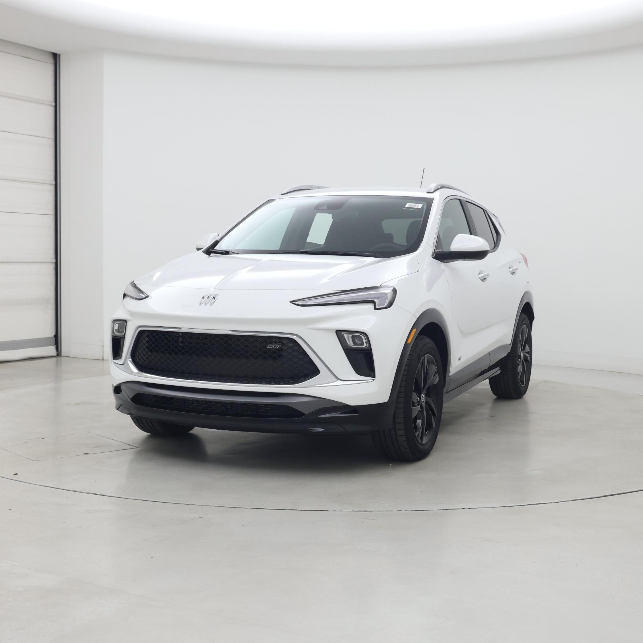 Thumbnail: 2025 Buick Encore GX - 4