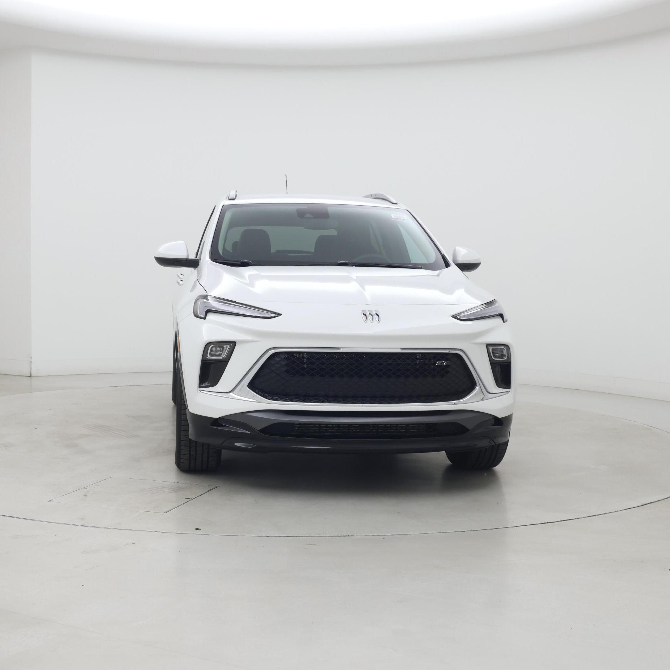 Thumbnail: 2025 Buick Encore GX - 5