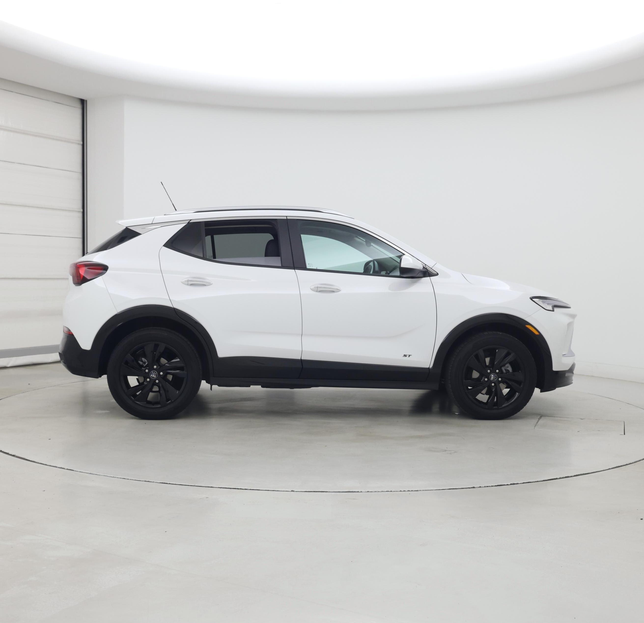 Thumbnail: 2025 Buick Encore GX - 7