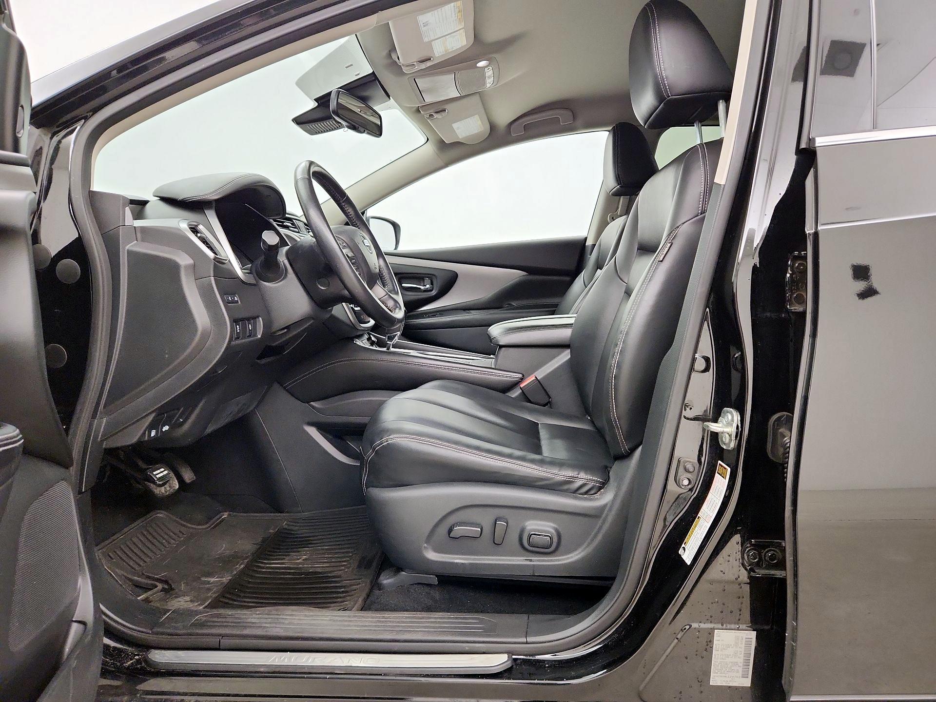 Thumbnail: 2022 Nissan Murano - 9