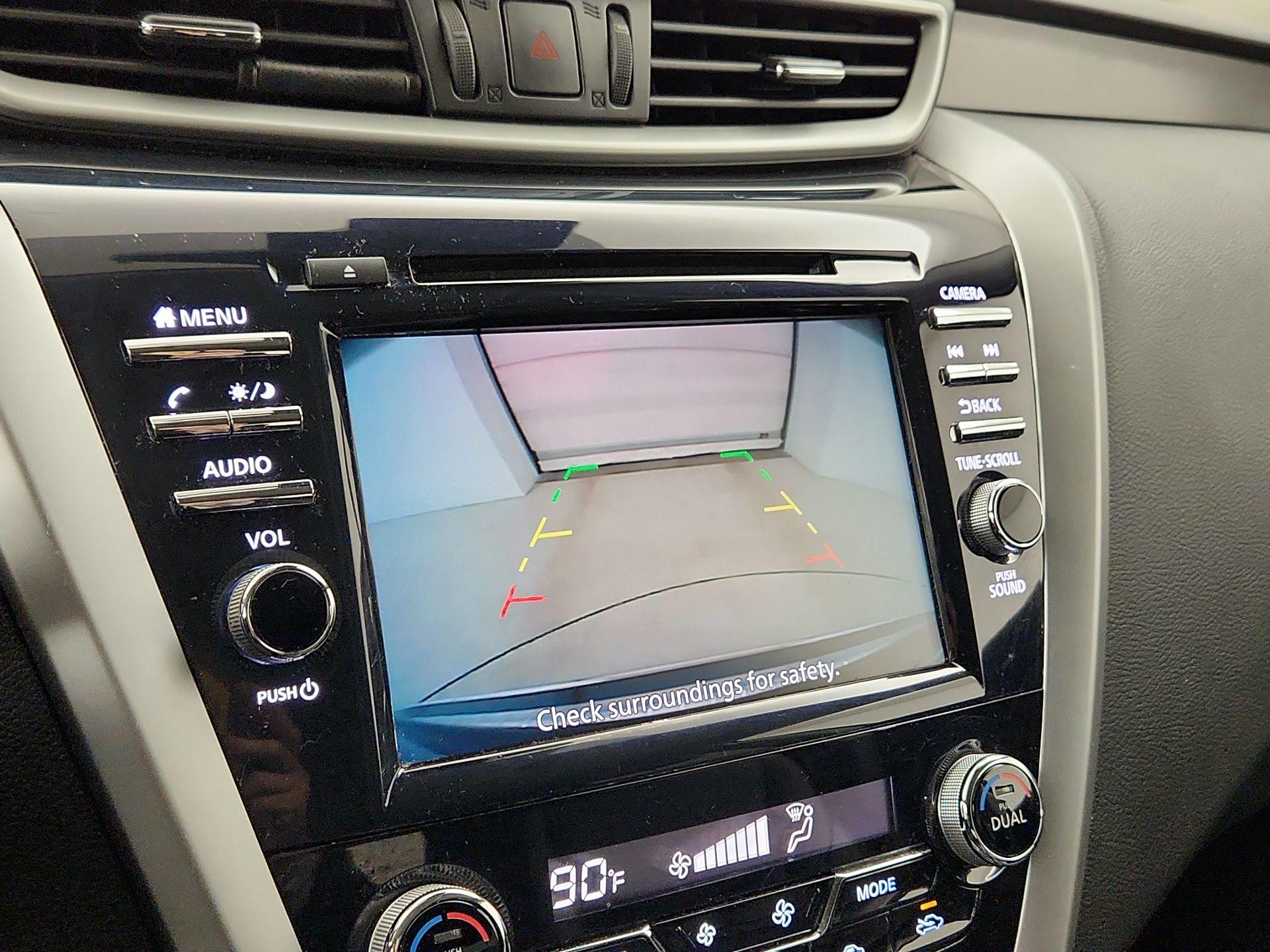 Thumbnail: 2022 Nissan Murano - 12