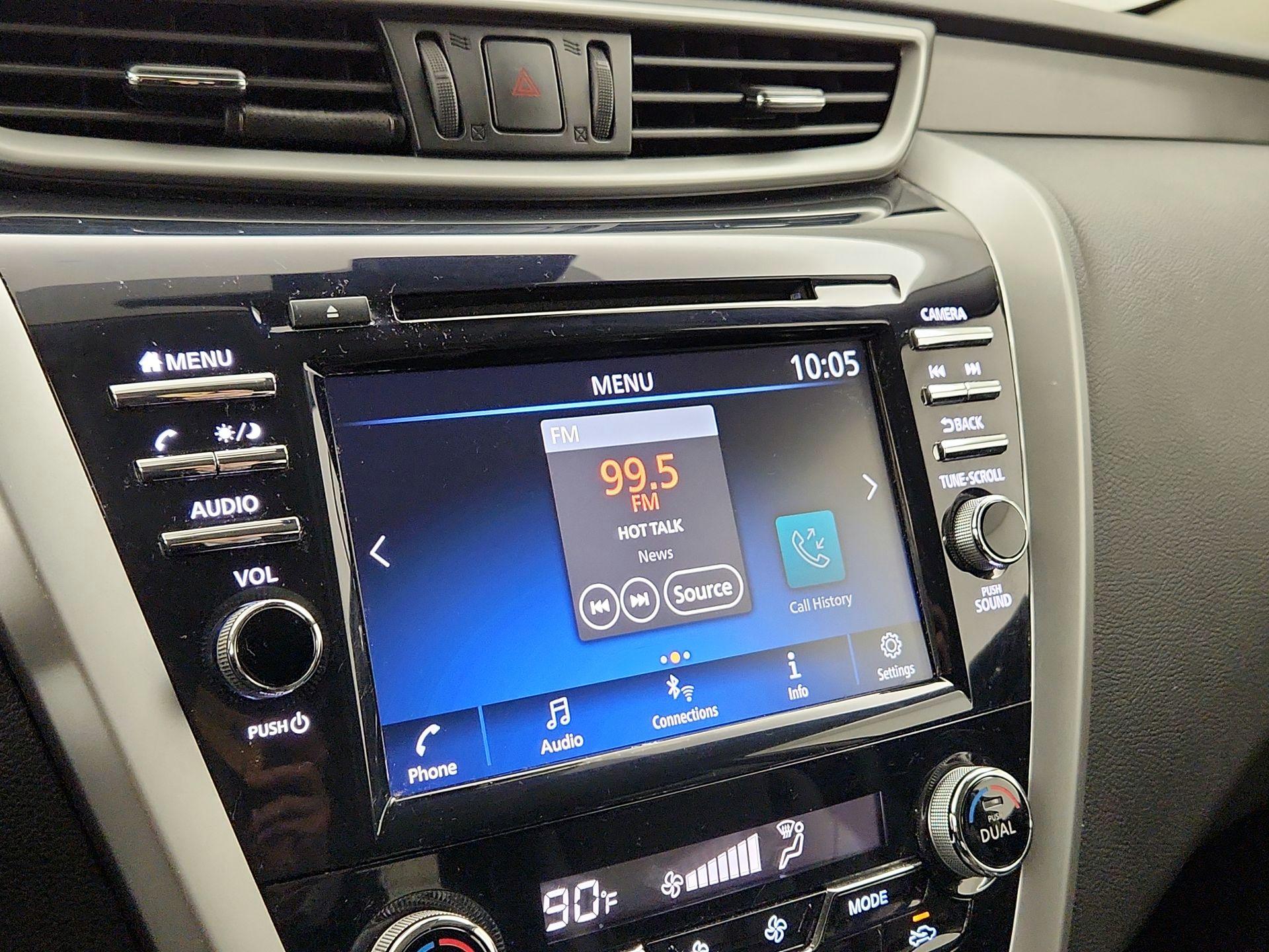 Thumbnail: 2022 Nissan Murano - 13