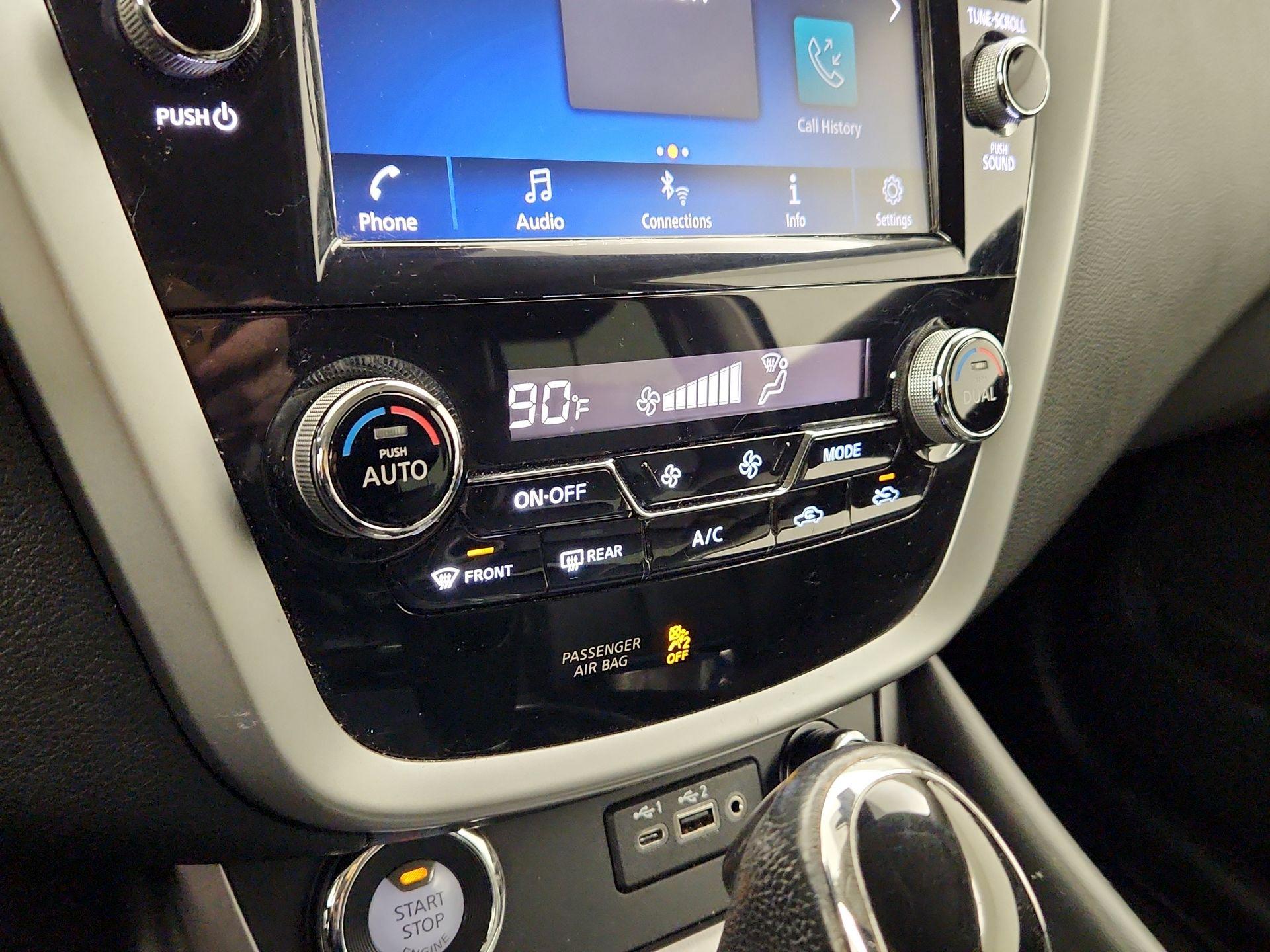 Thumbnail: 2022 Nissan Murano - 14