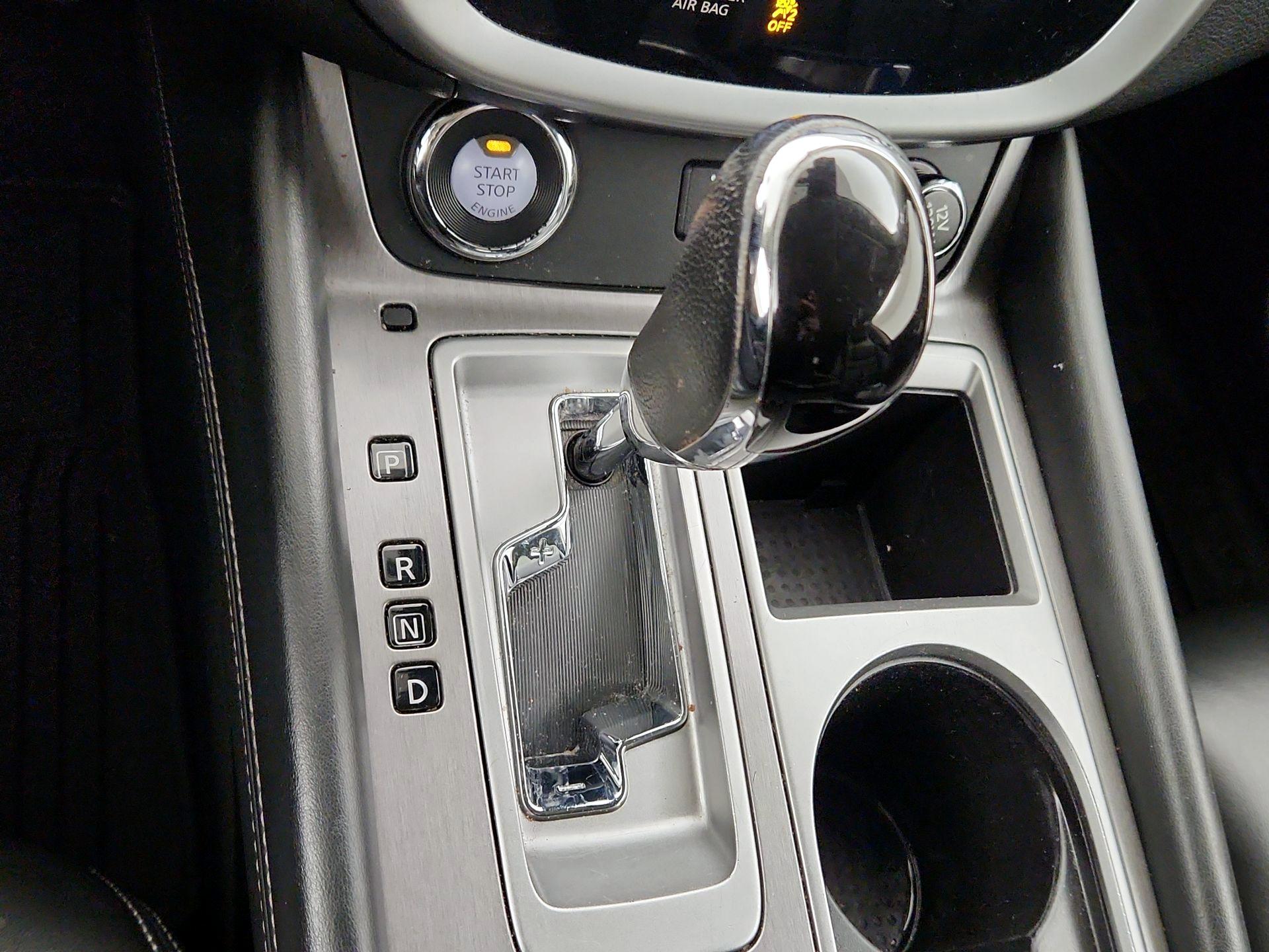 Thumbnail: 2022 Nissan Murano - 15