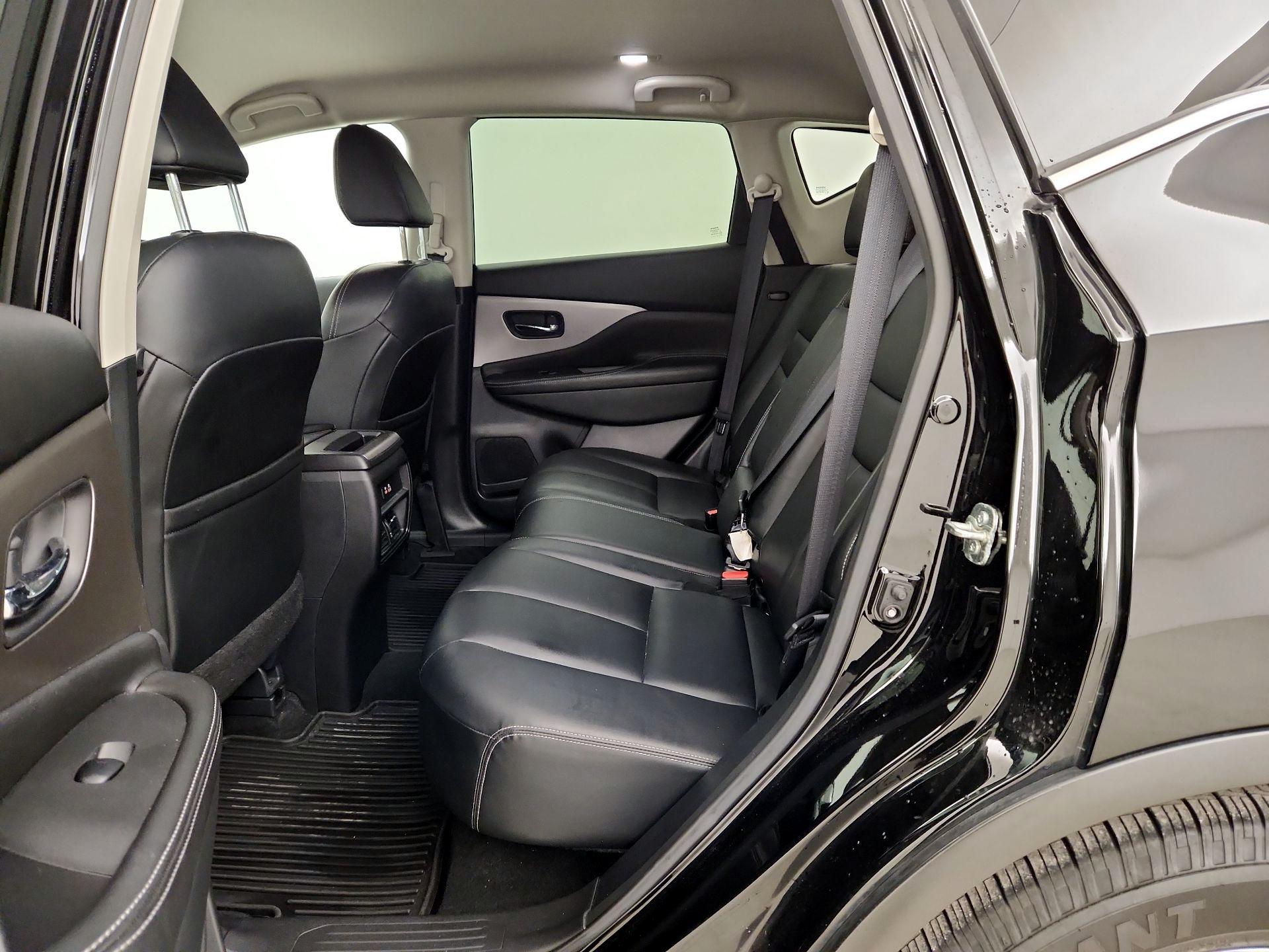 Thumbnail: 2022 Nissan Murano - 17