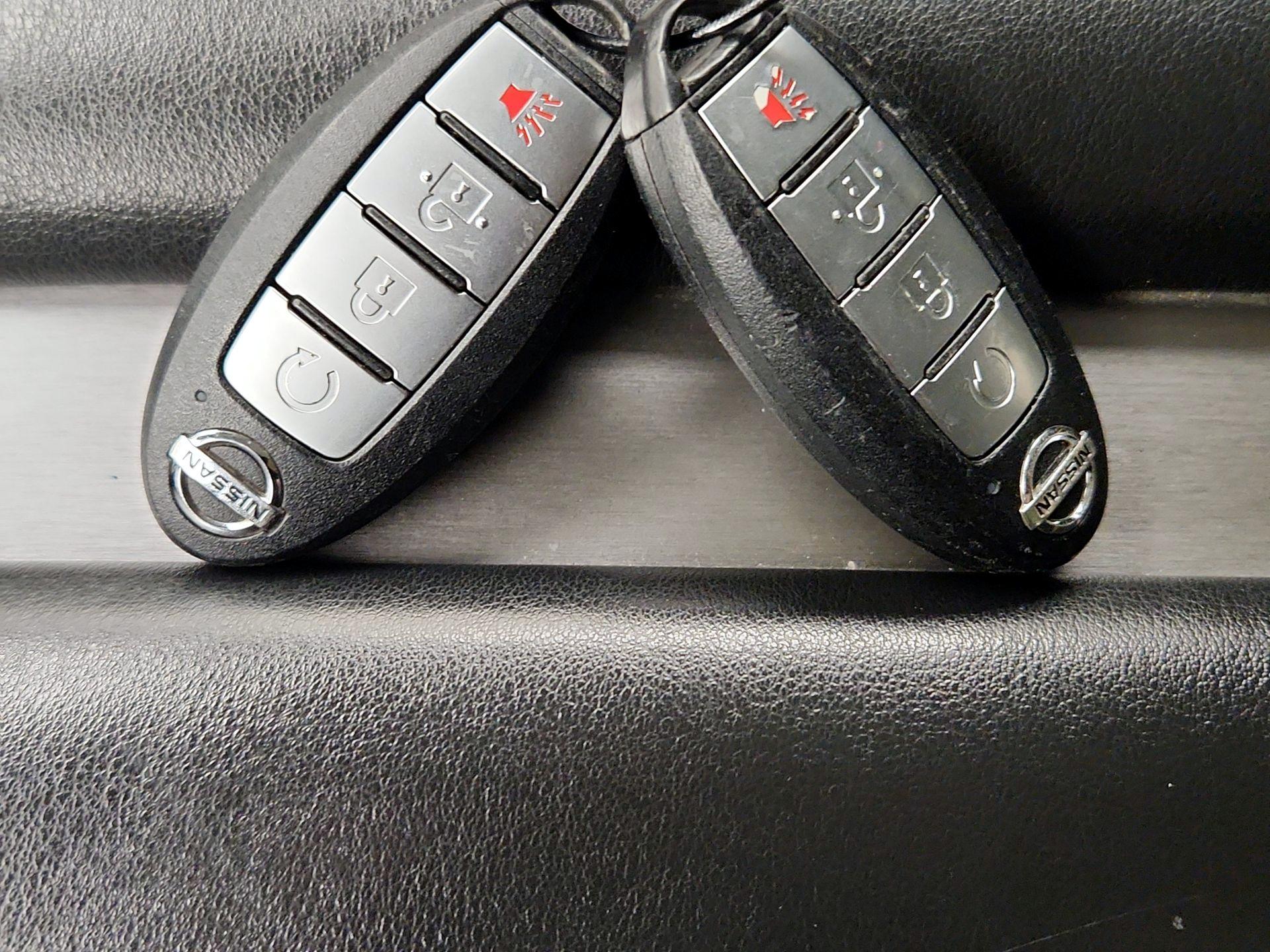 Thumbnail: 2022 Nissan Murano - 20