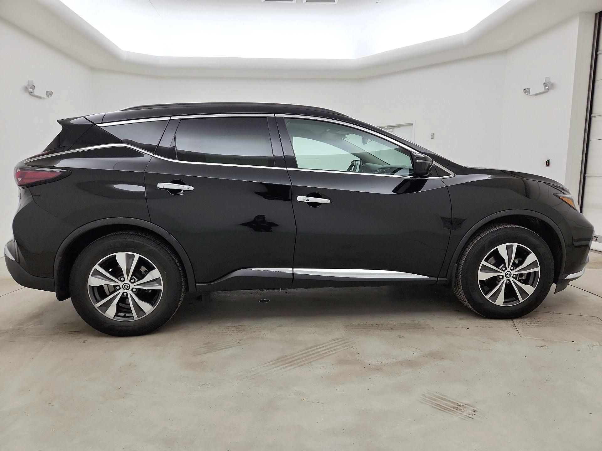 Thumbnail: 2022 Nissan Murano - 4