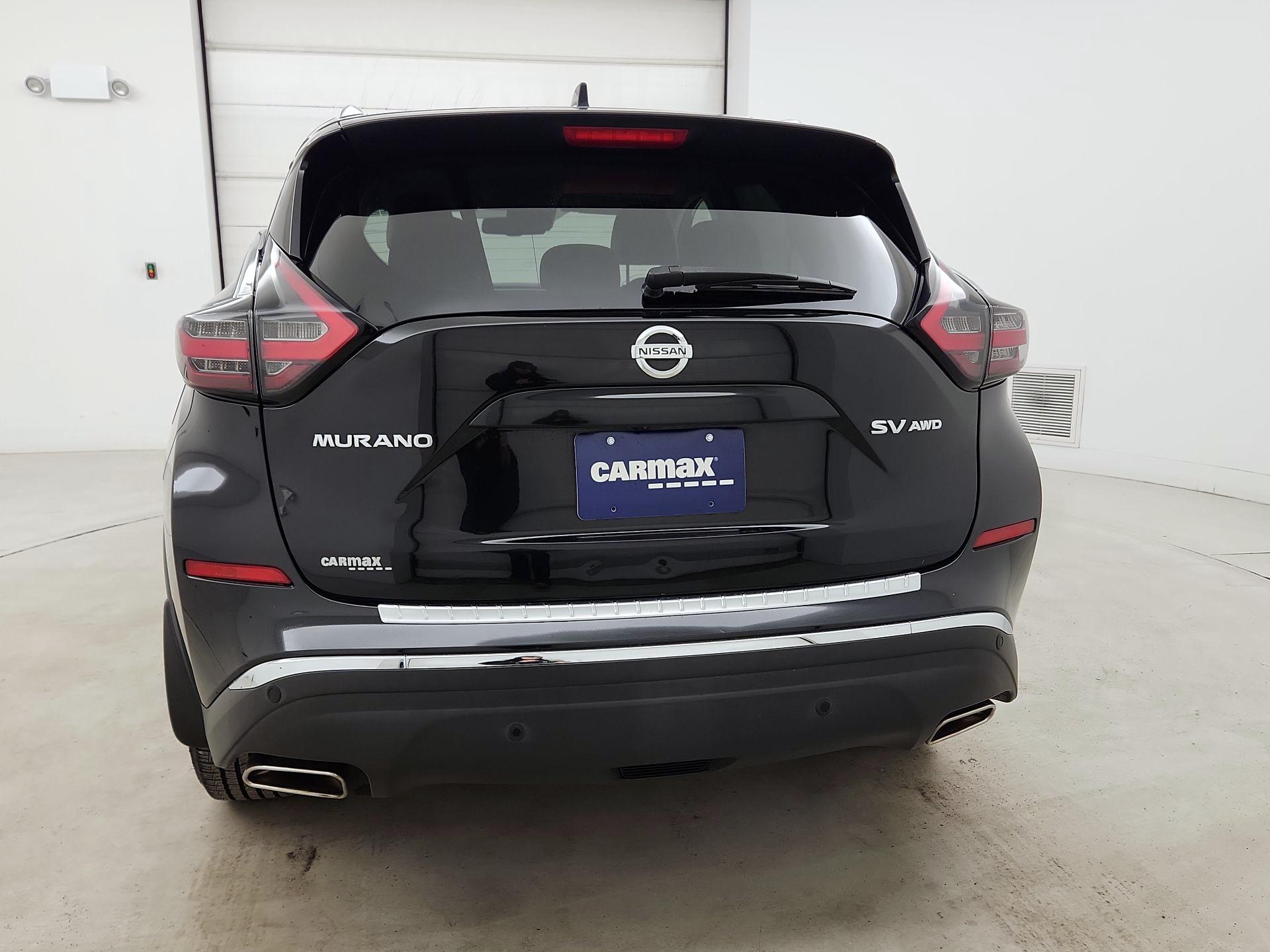 Thumbnail: 2022 Nissan Murano - 6