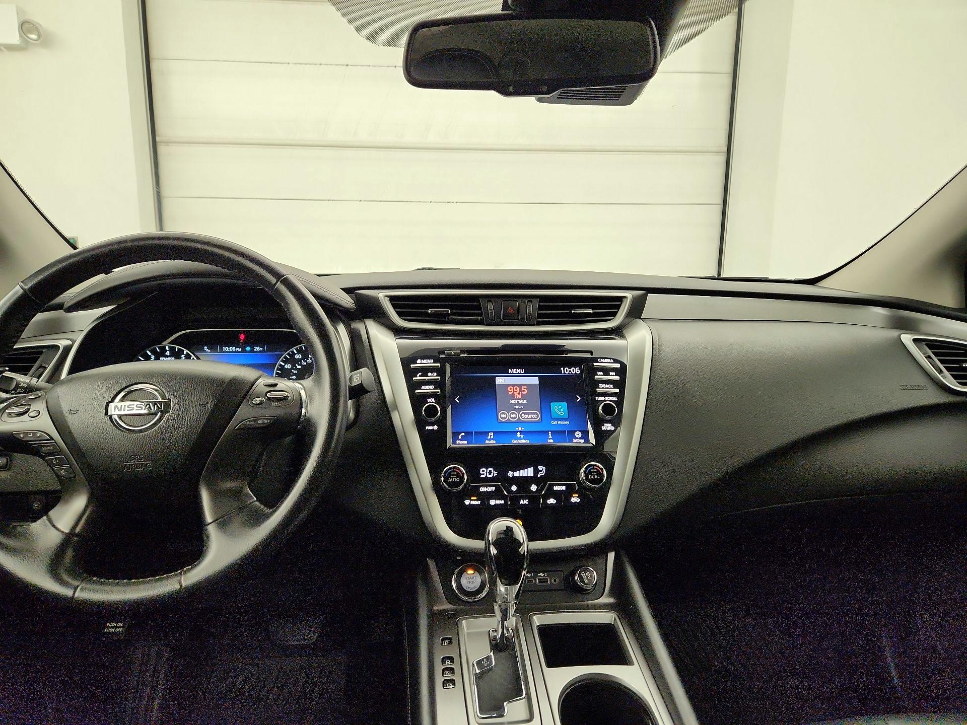 Thumbnail: 2022 Nissan Murano - 8