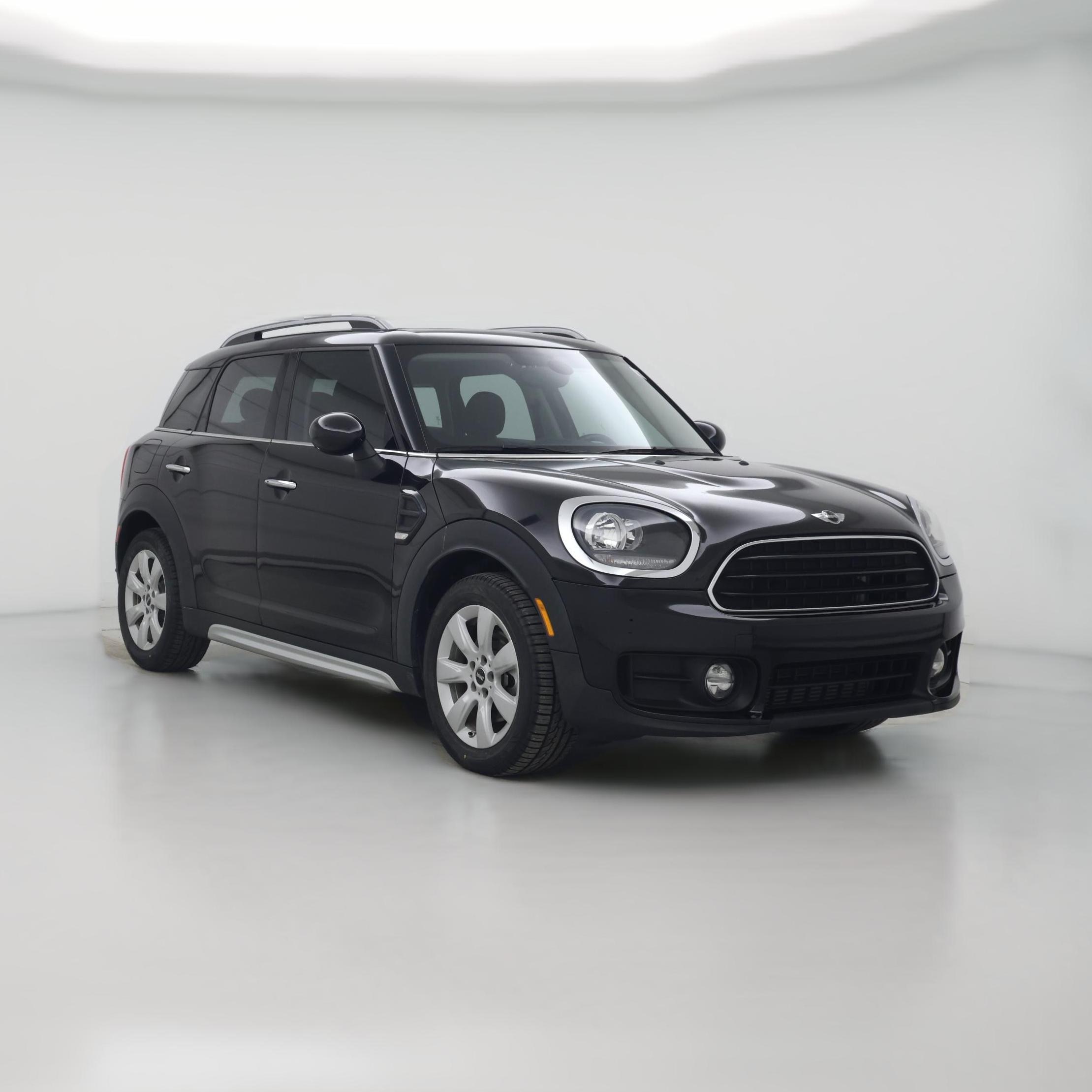 Thumbnail: 2018 MINI Cooper Countryman - 1