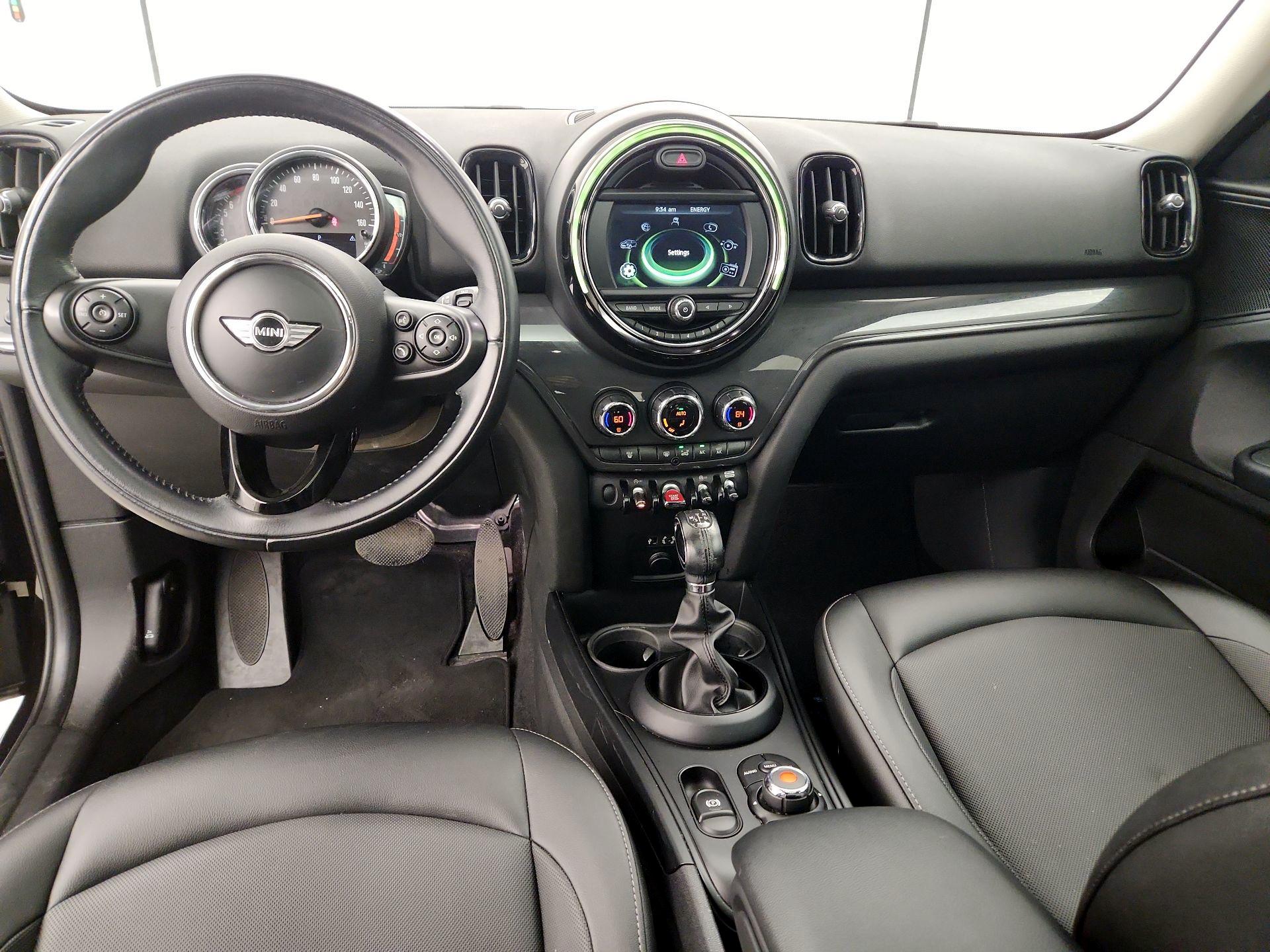 Thumbnail: 2018 MINI Cooper Countryman - 9