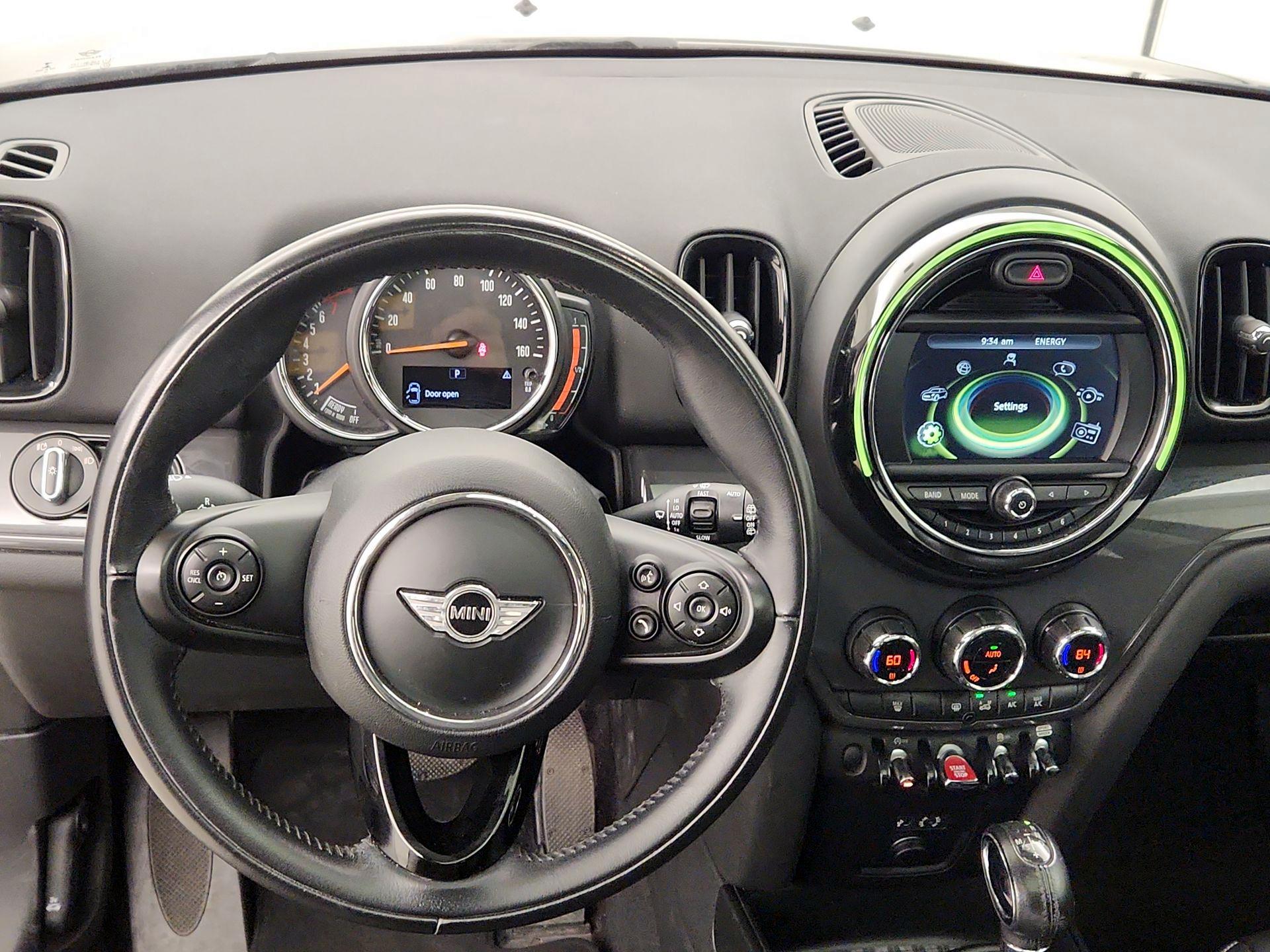 Thumbnail: 2018 MINI Cooper Countryman - 10