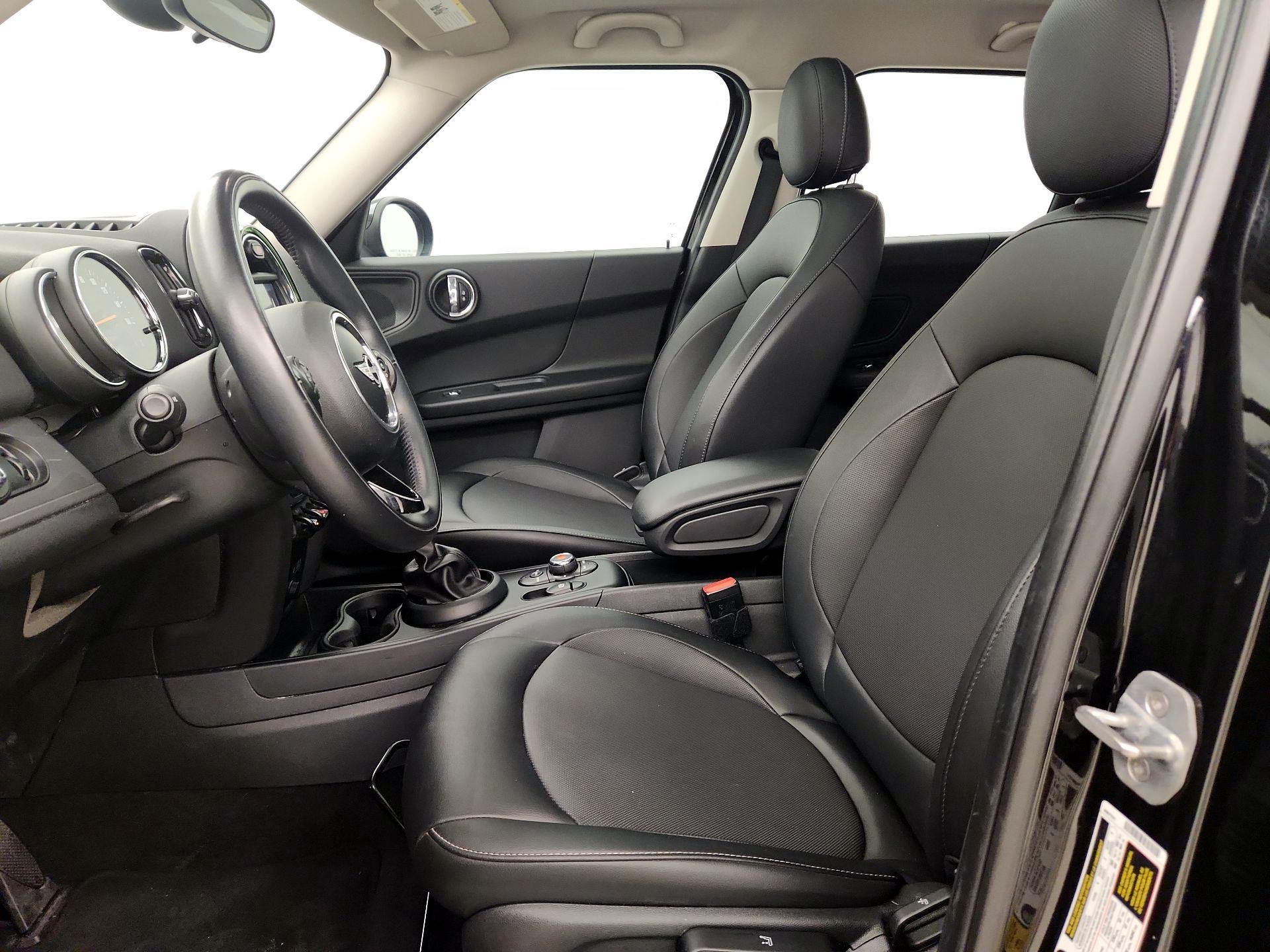 Thumbnail: 2018 MINI Cooper Countryman - 11