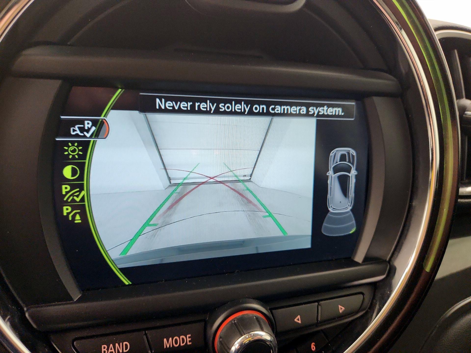 Thumbnail: 2018 MINI Cooper Countryman - 14