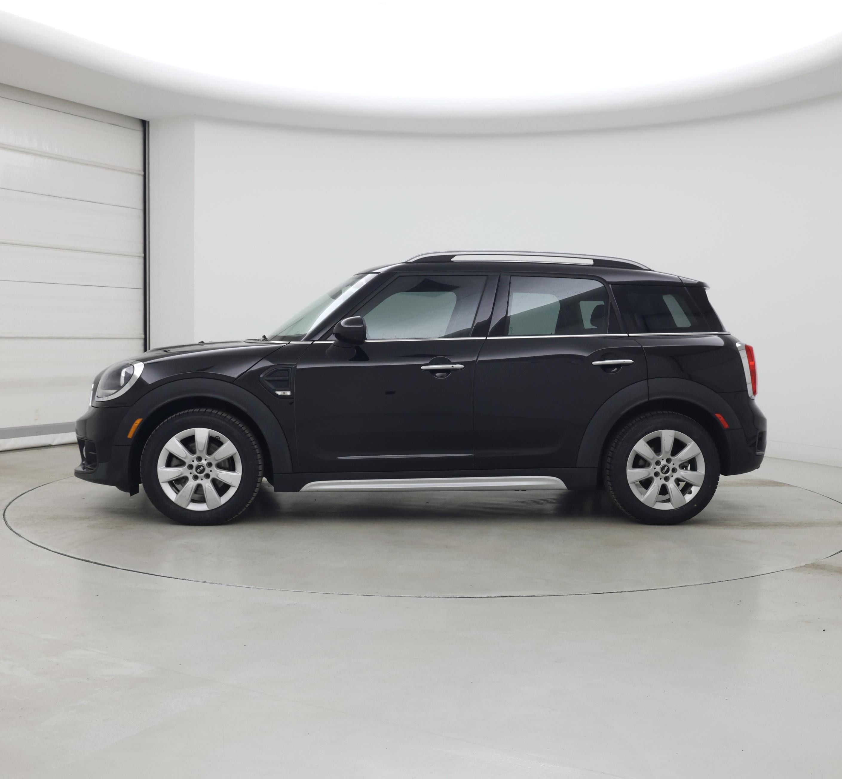 Thumbnail: 2018 MINI Cooper Countryman - 3