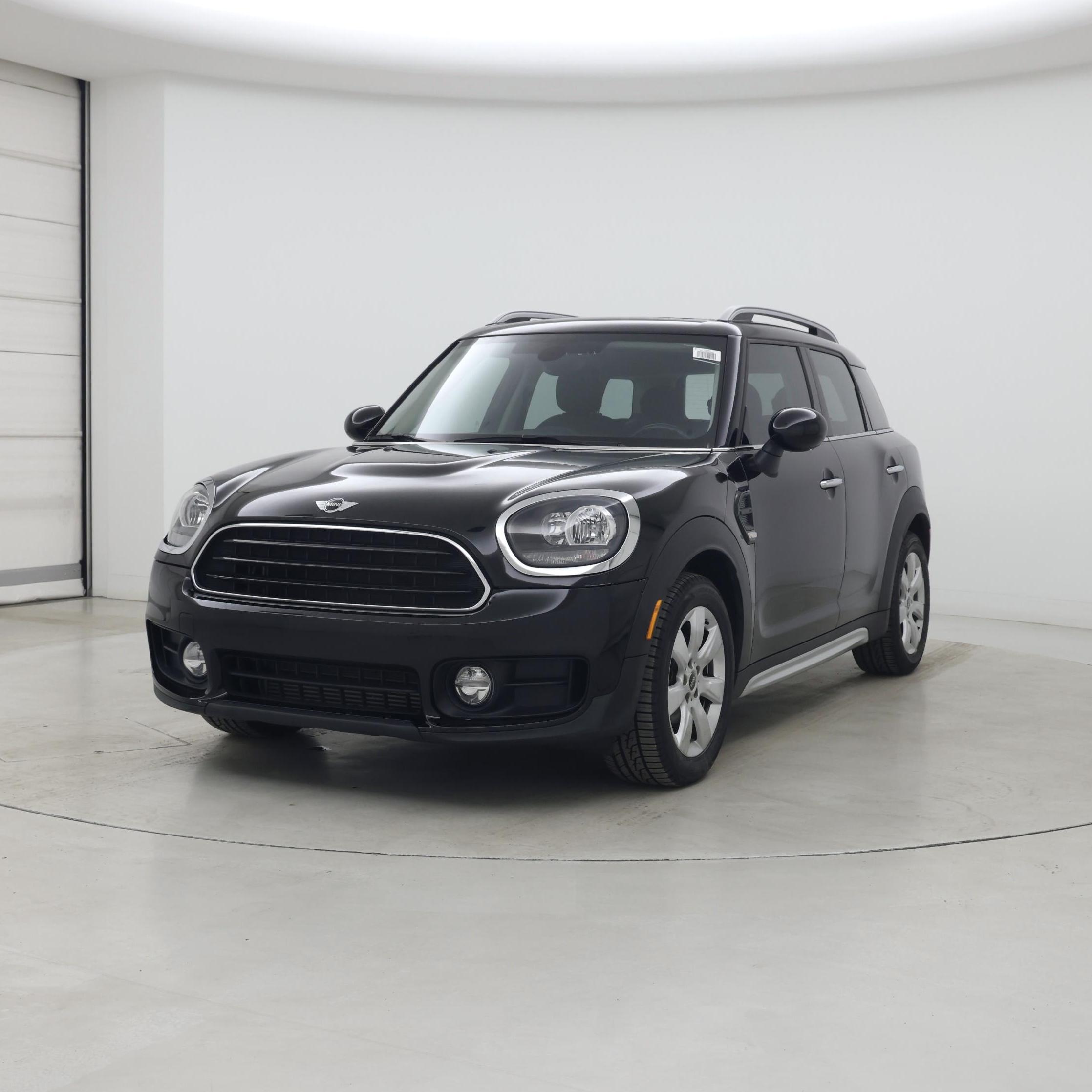 Thumbnail: 2018 MINI Cooper Countryman - 4