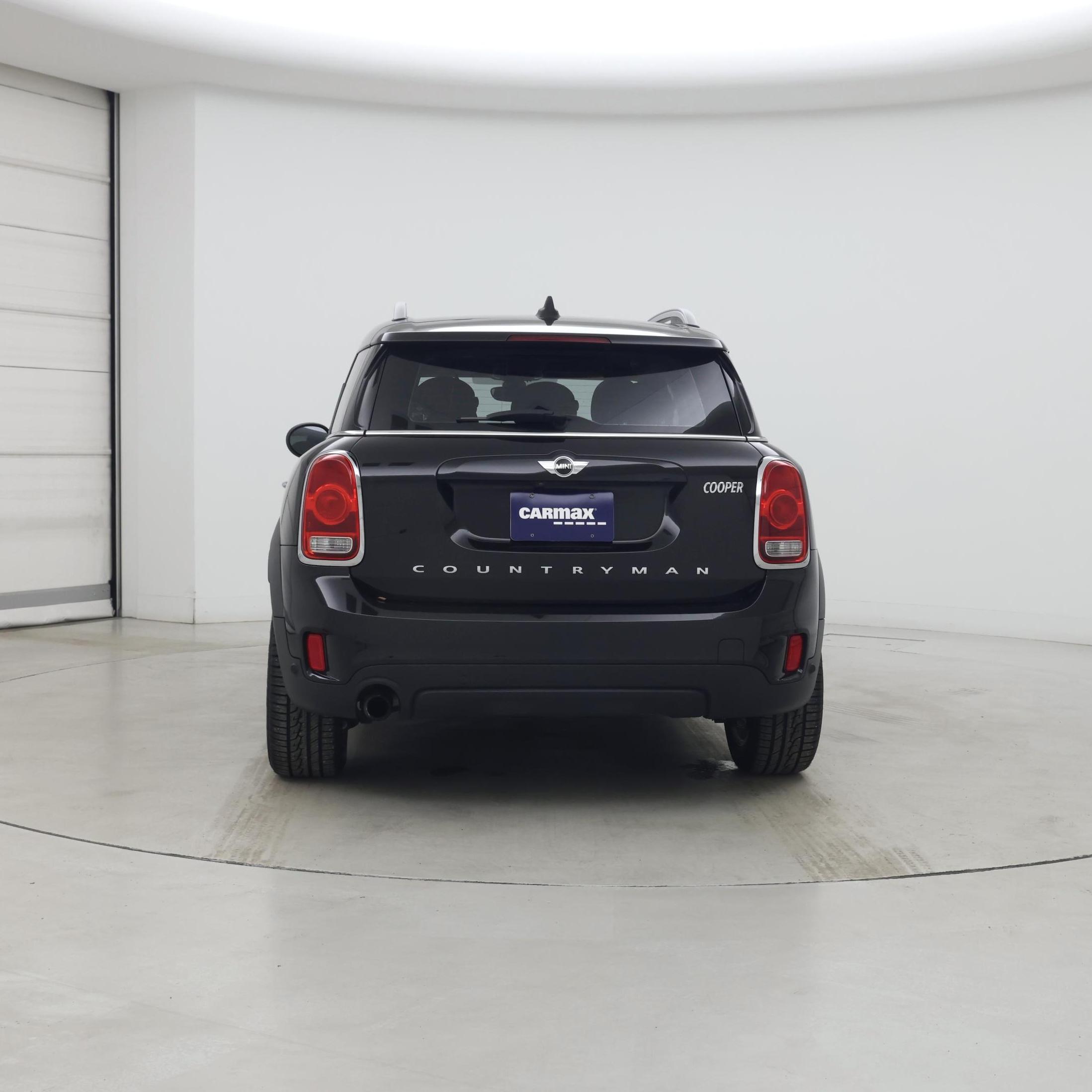 Thumbnail: 2018 MINI Cooper Countryman - 6