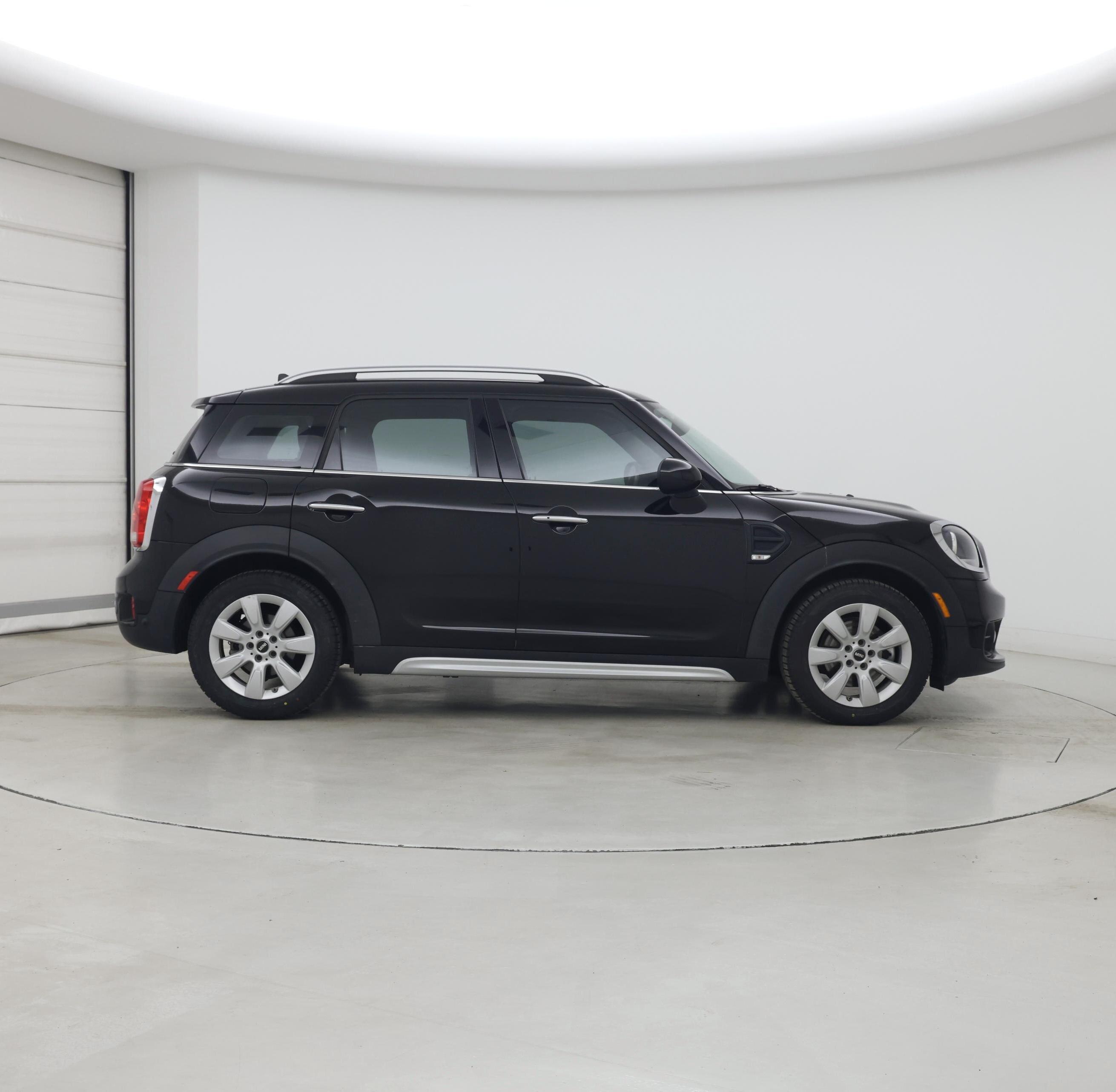 Thumbnail: 2018 MINI Cooper Countryman - 7