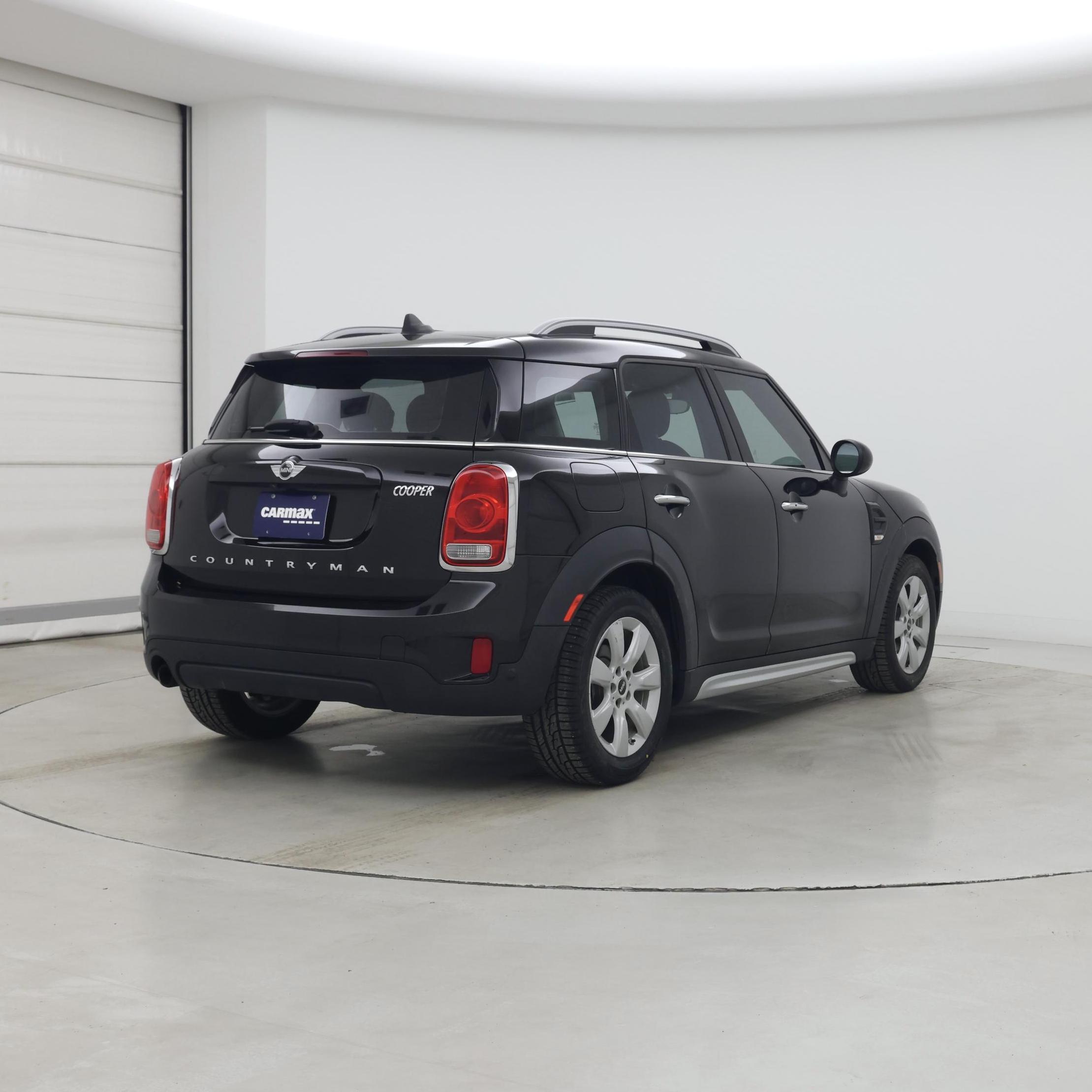 Thumbnail: 2018 MINI Cooper Countryman - 8