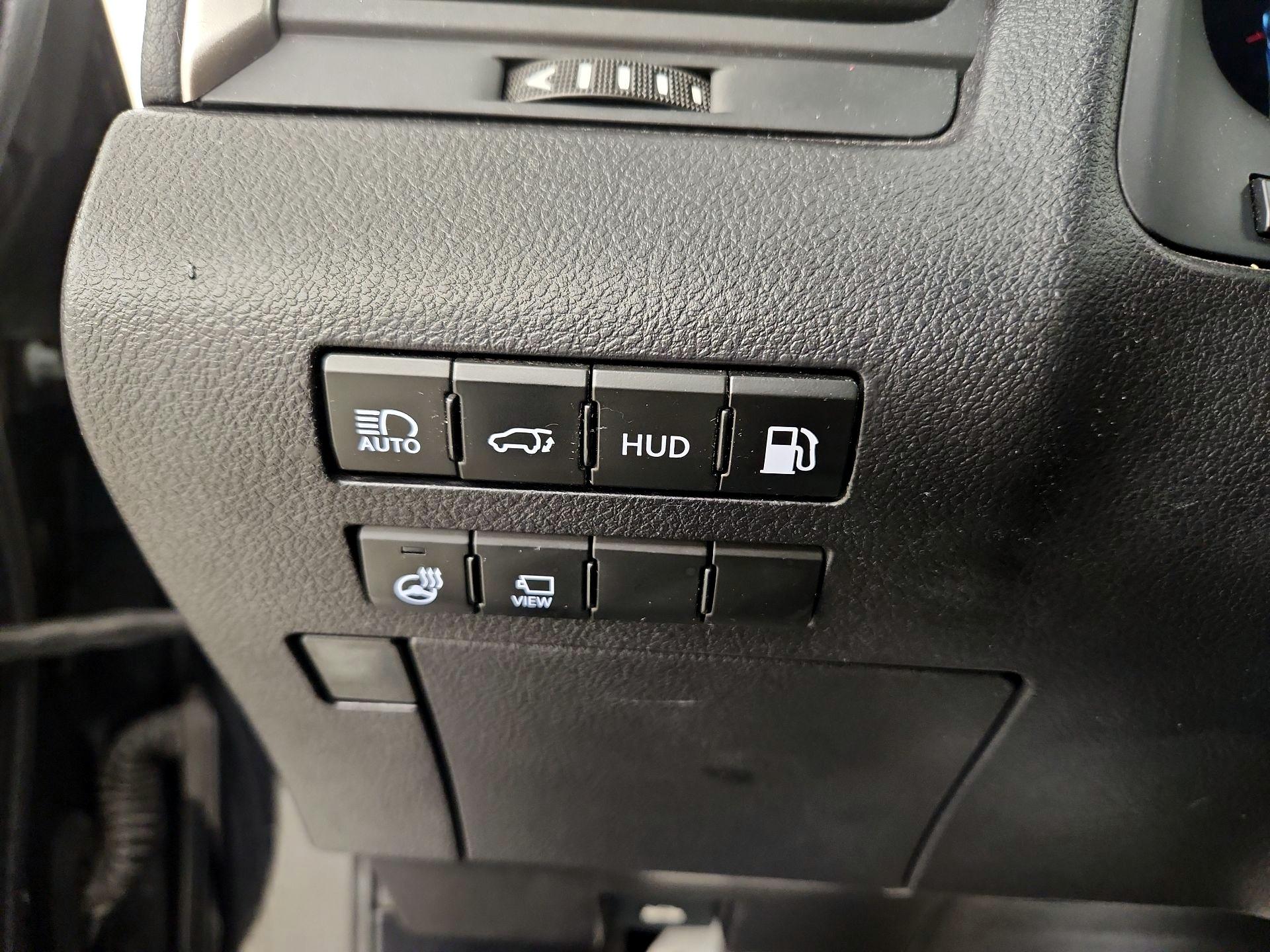 Thumbnail: 2017 Lexus RX - 13