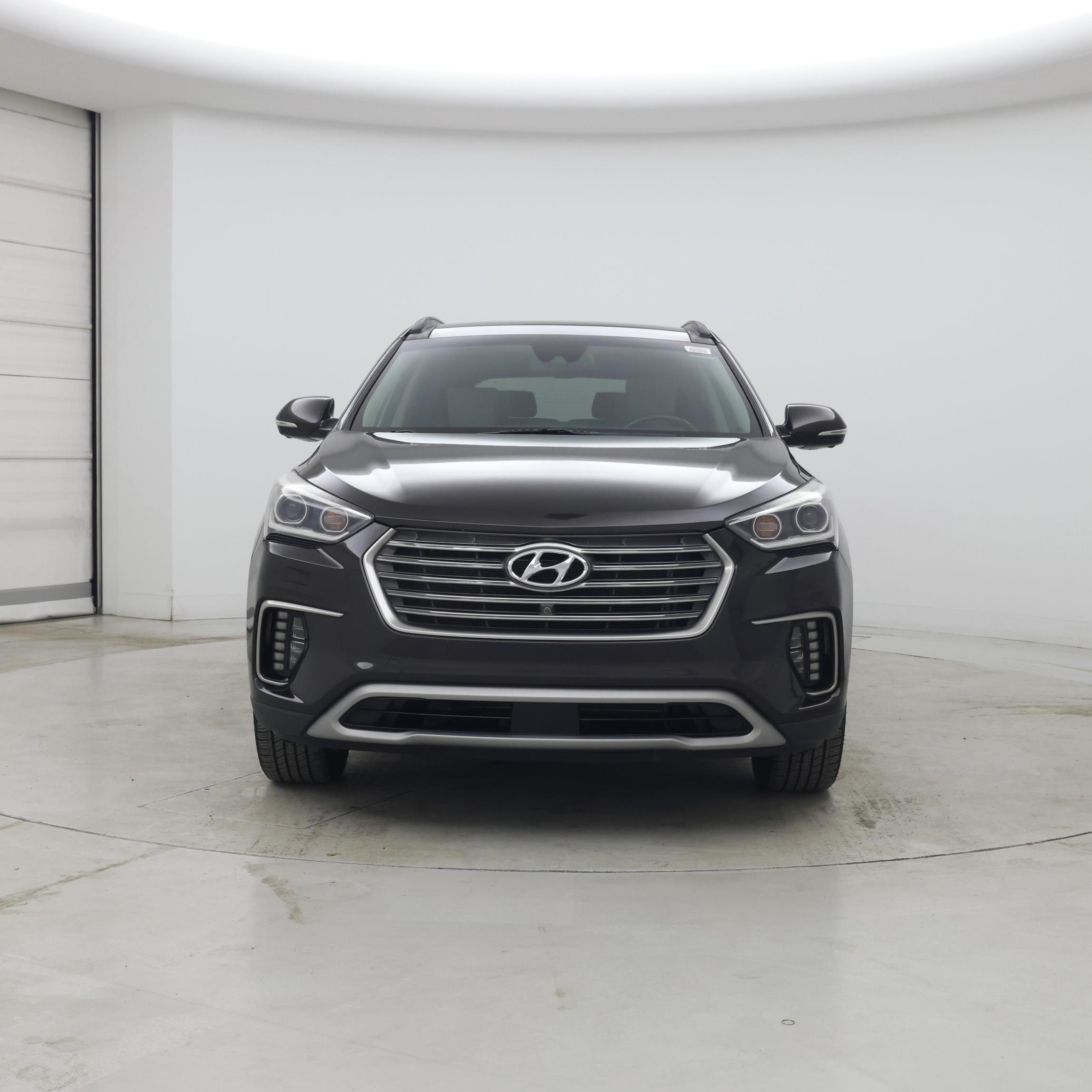 Thumbnail: 2017 Hyundai Santa Fe - 5