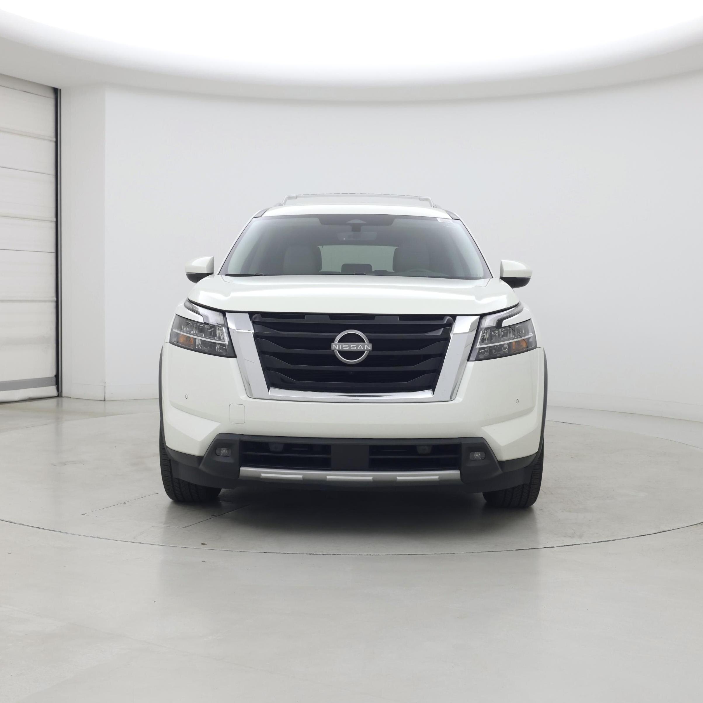 Thumbnail: 2023 Nissan Pathfinder - 5