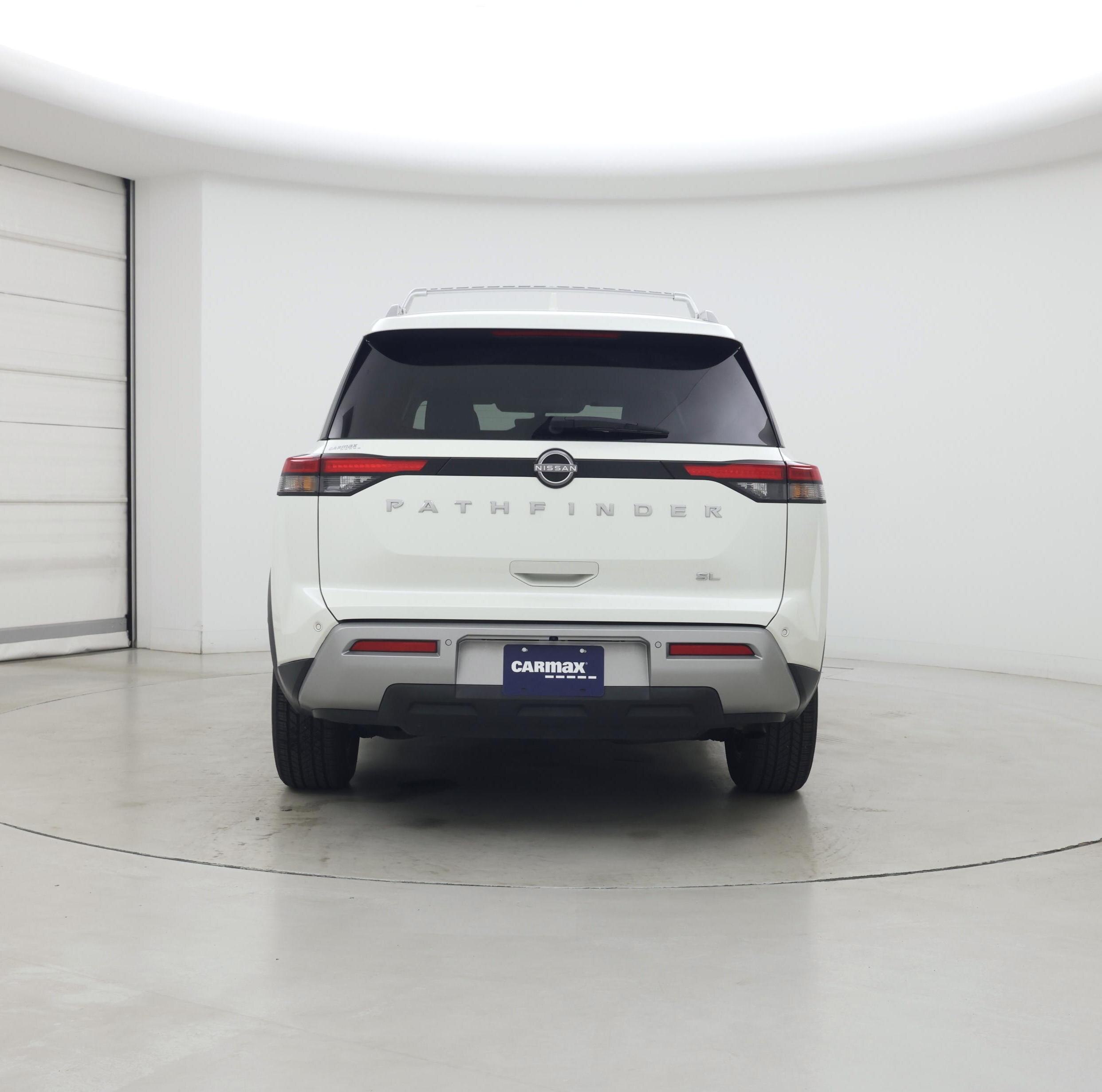 Thumbnail: 2023 Nissan Pathfinder - 6