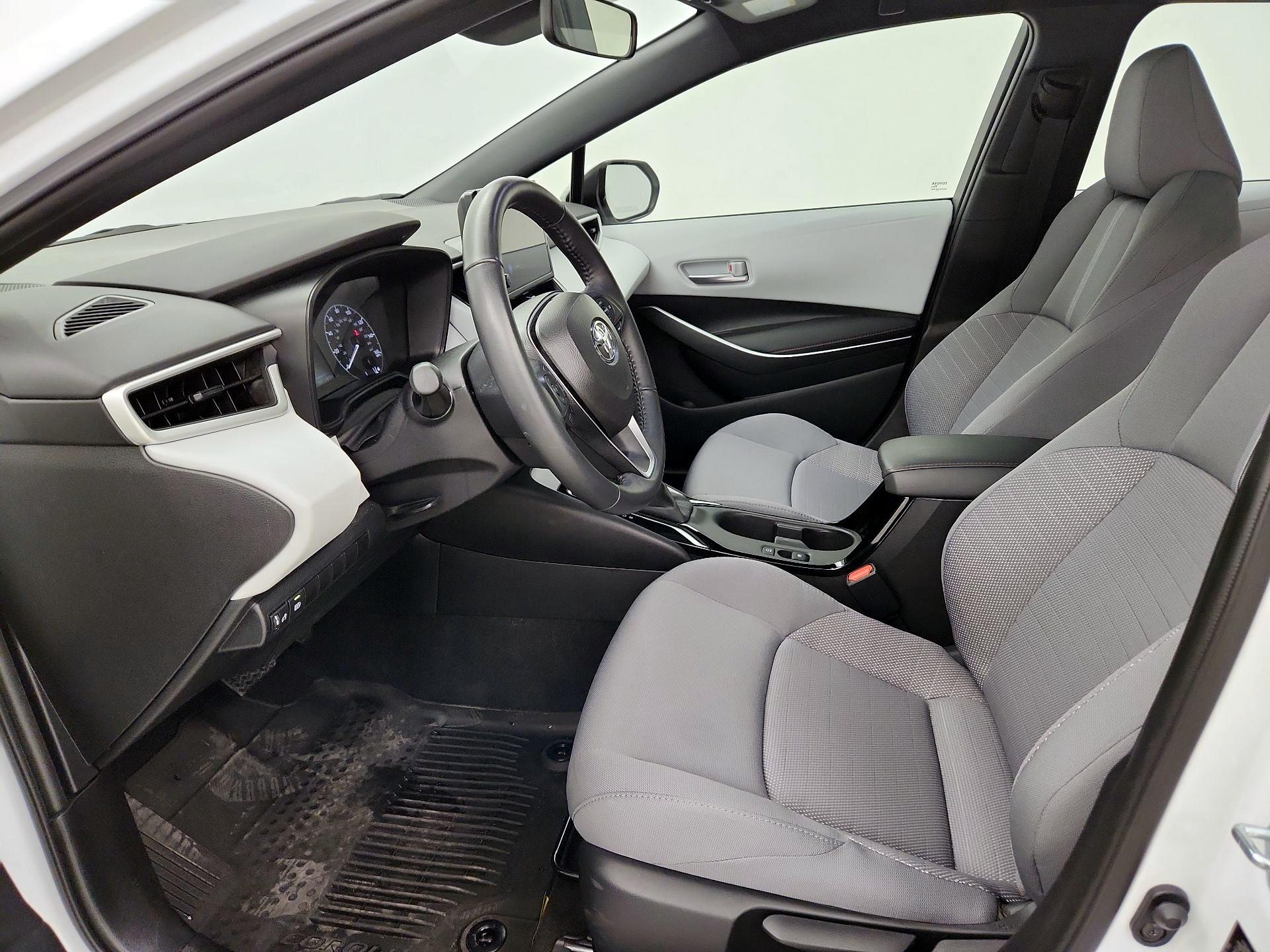 Thumbnail: 2025 Toyota Corolla - 11