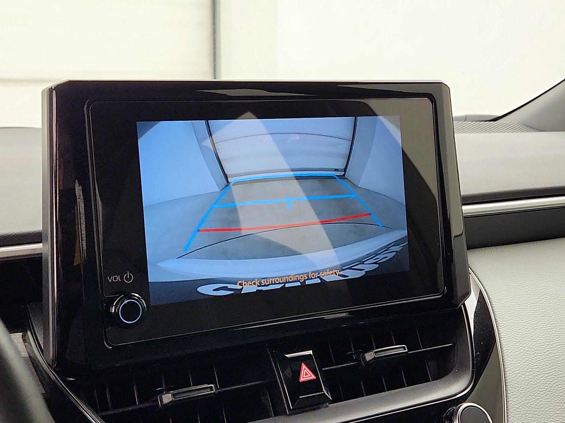 Thumbnail: 2025 Toyota Corolla - 14