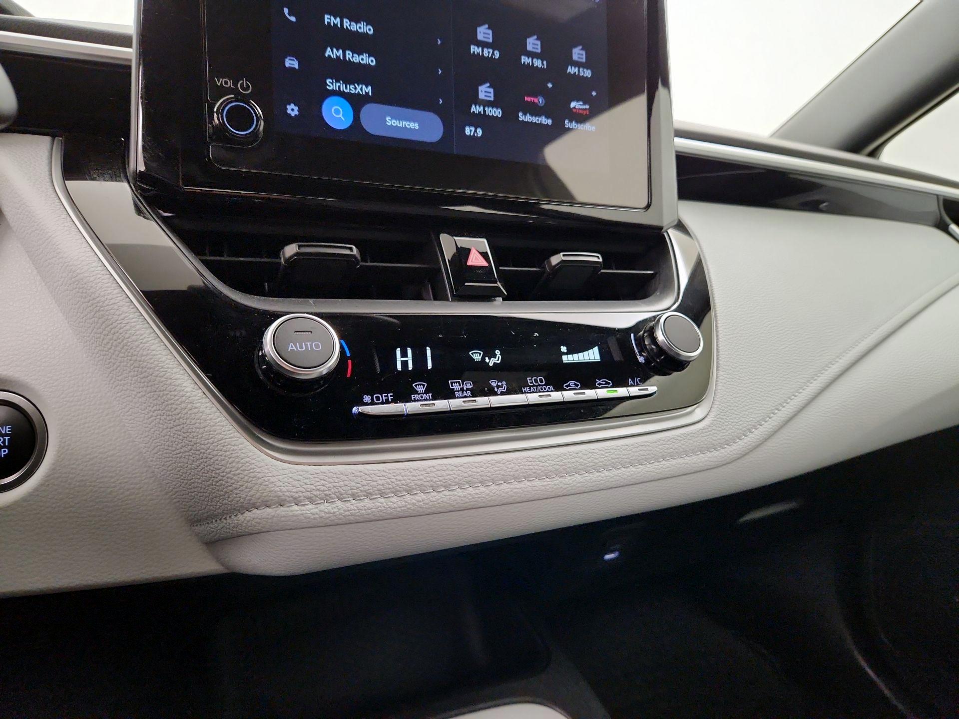 Thumbnail: 2025 Toyota Corolla - 16