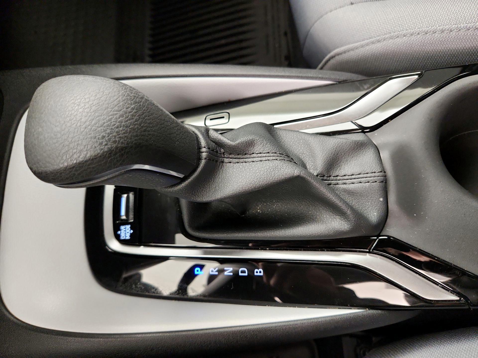 Thumbnail: 2025 Toyota Corolla - 17