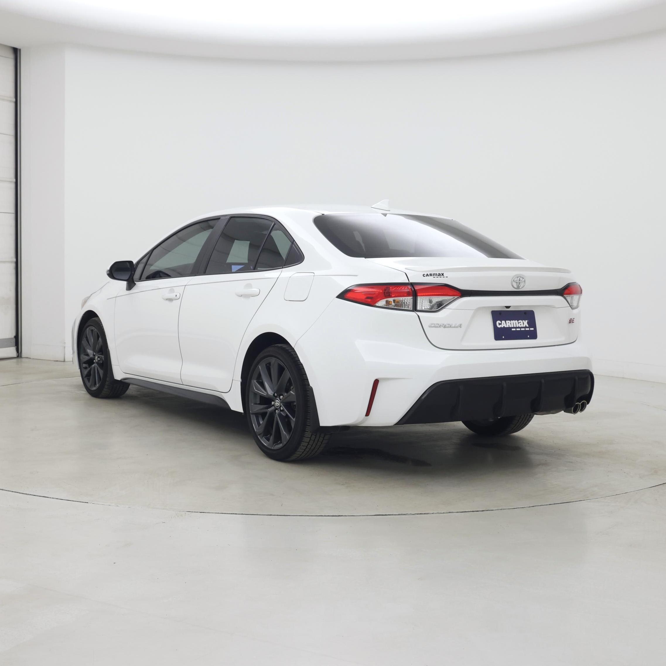 Thumbnail: 2025 Toyota Corolla - 2