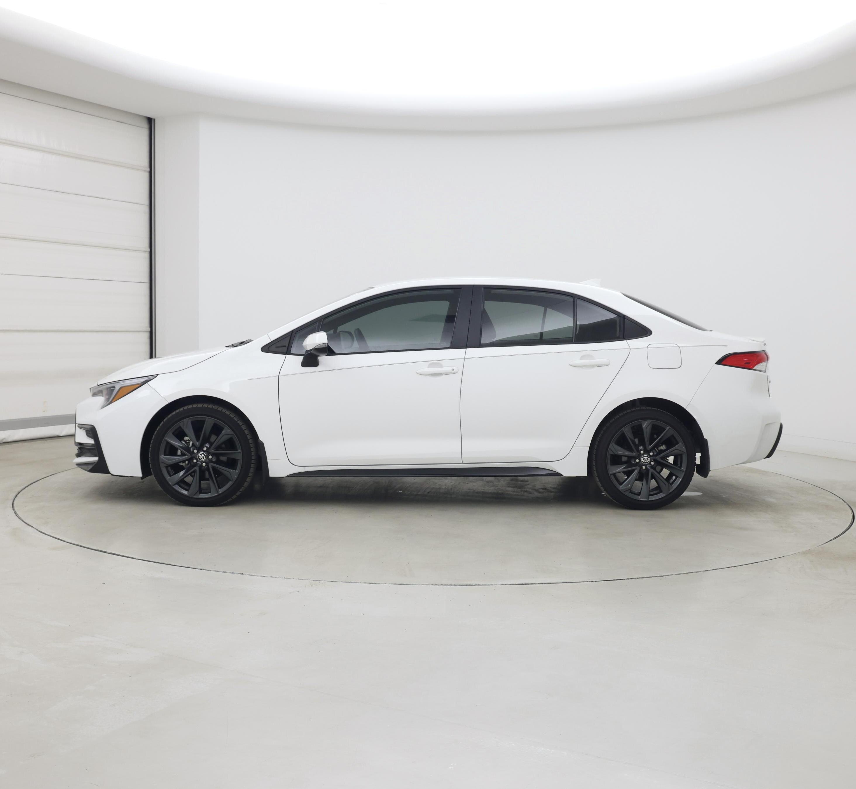 Thumbnail: 2025 Toyota Corolla - 3