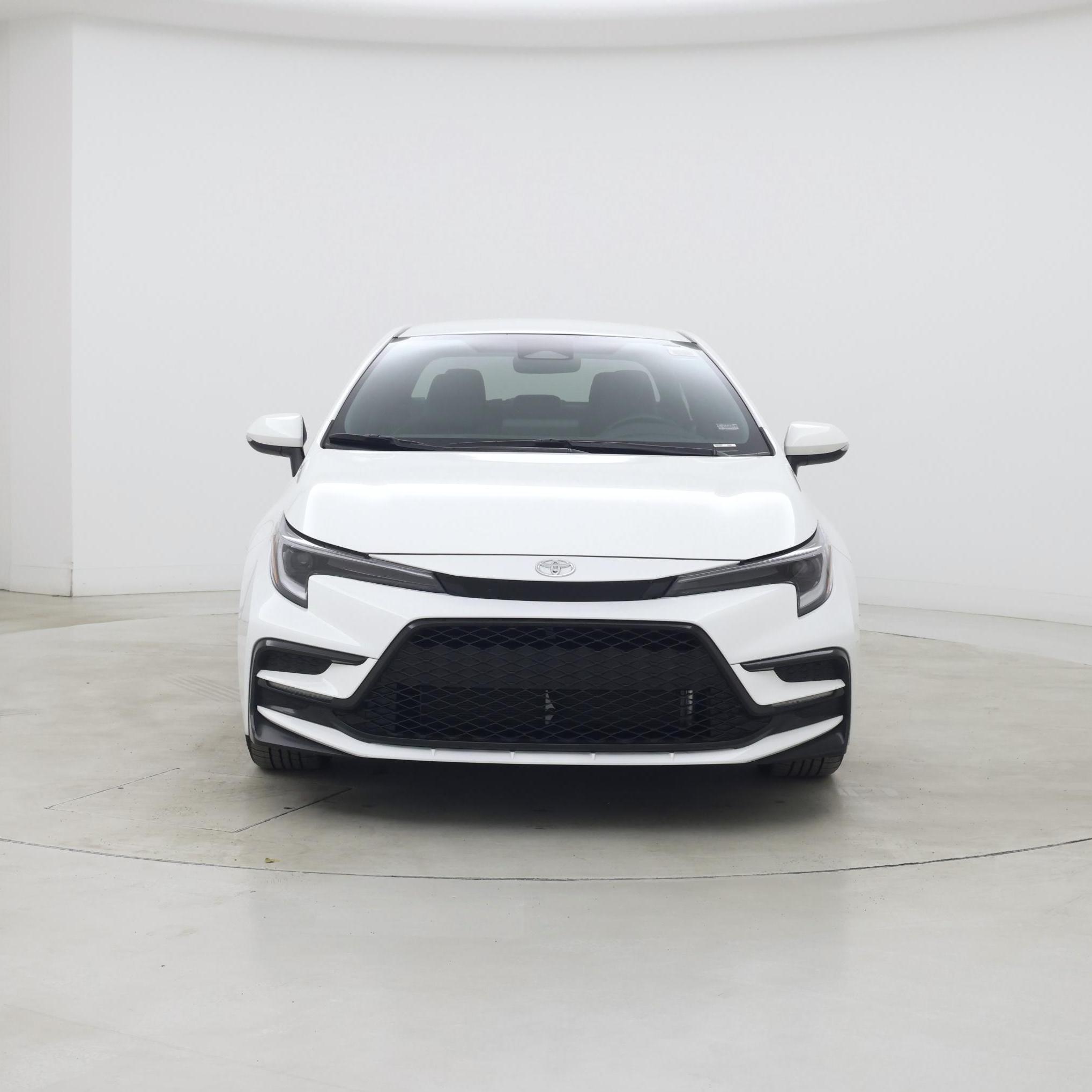 Thumbnail: 2025 Toyota Corolla - 5