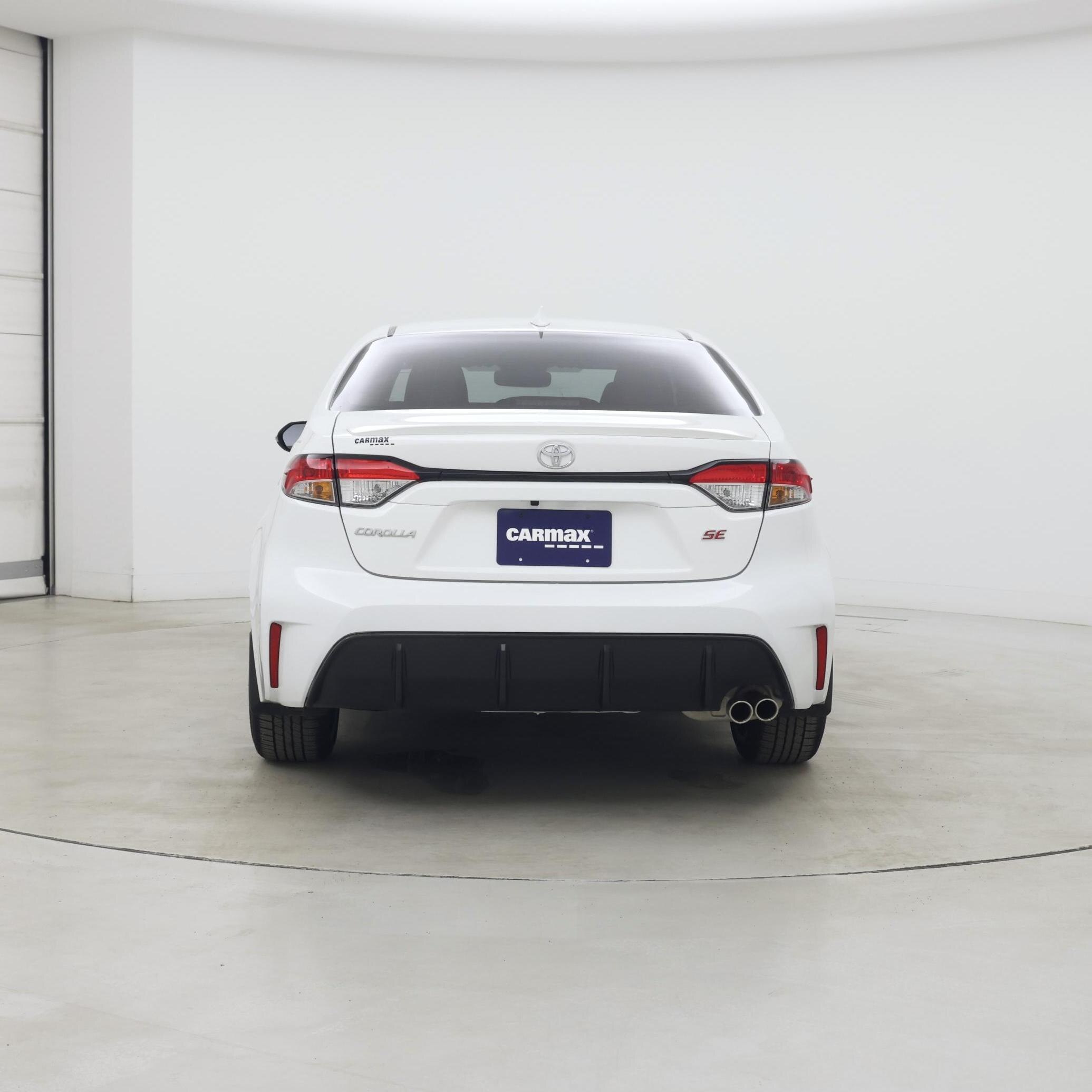 Thumbnail: 2025 Toyota Corolla - 6