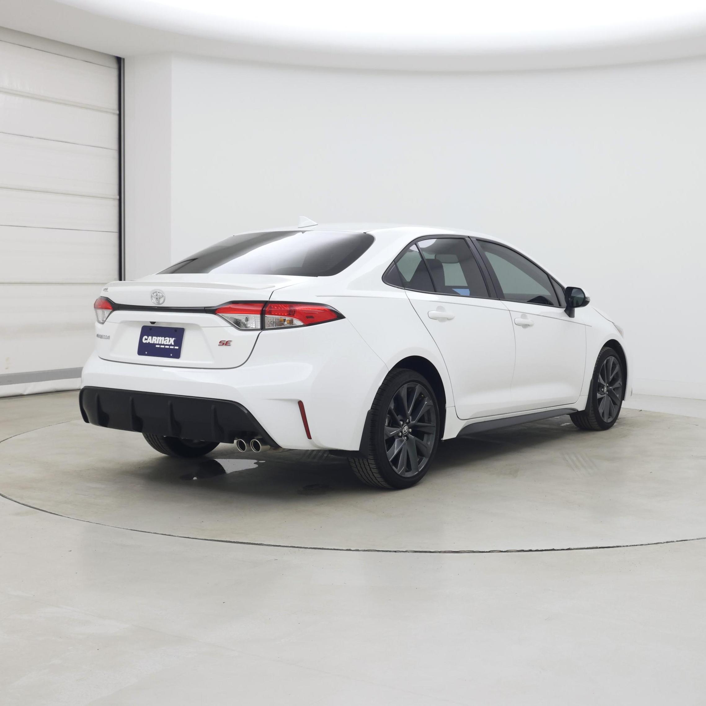 Thumbnail: 2025 Toyota Corolla - 8