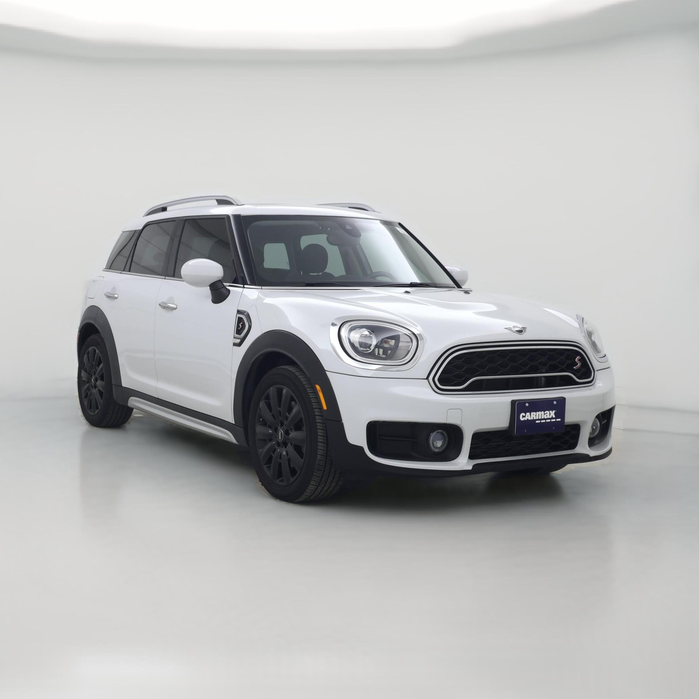 Thumbnail: 2020 MINI Cooper Countryman - 1
