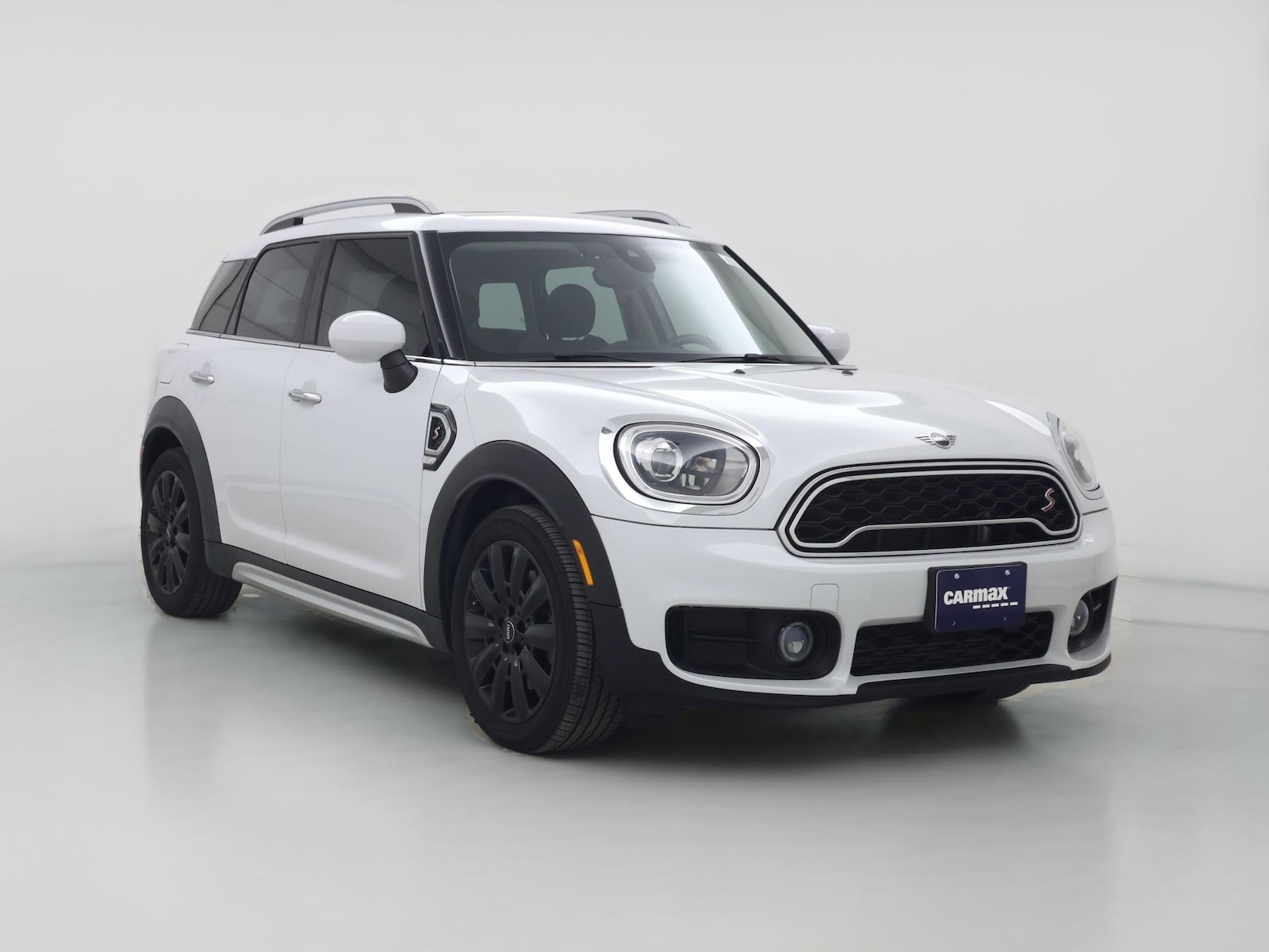 2020 MINI Countryman S