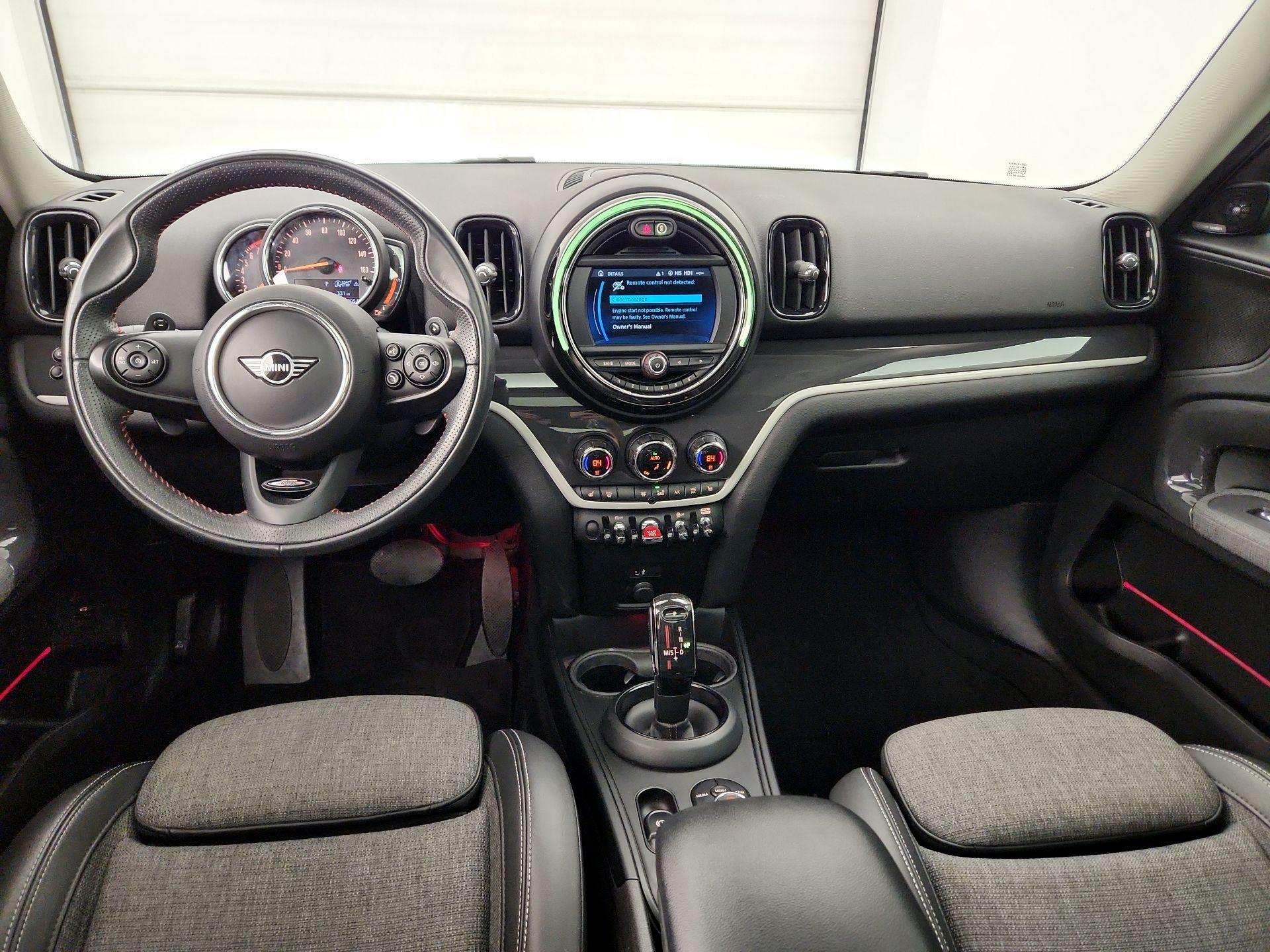 Thumbnail: 2020 MINI Cooper Countryman - 9