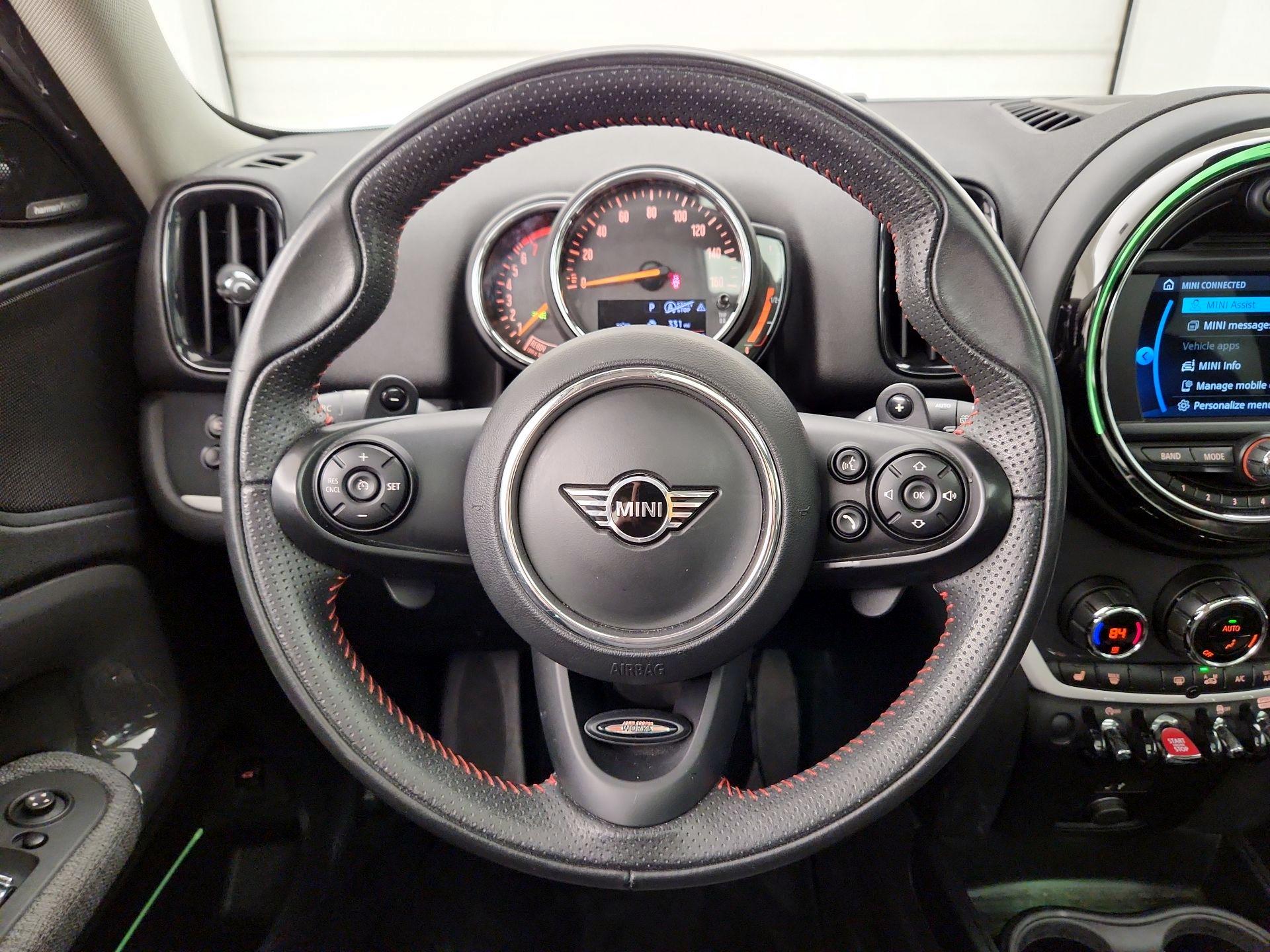 Thumbnail: 2020 MINI Cooper Countryman - 10