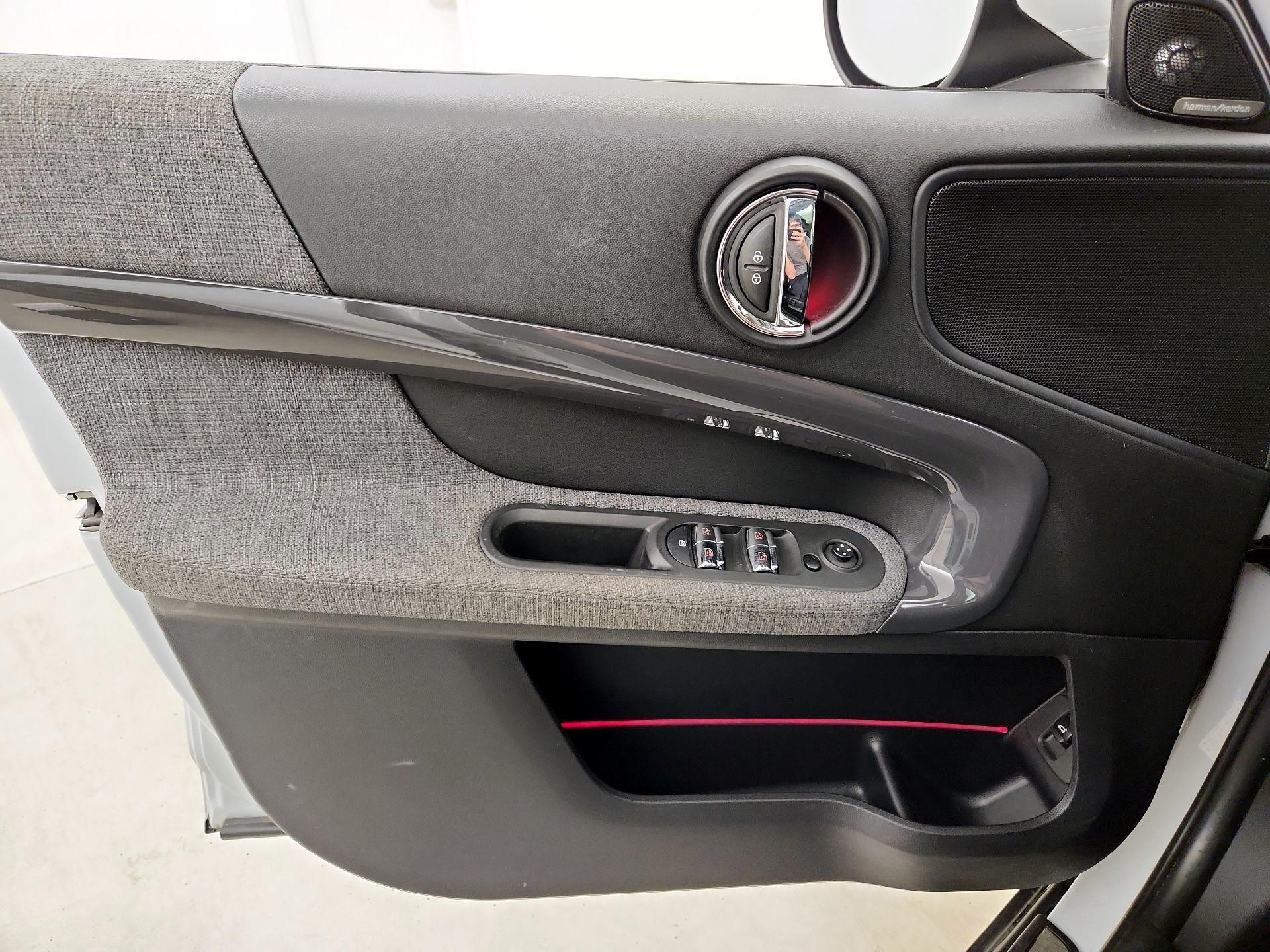 Thumbnail: 2020 MINI Cooper Countryman - 12