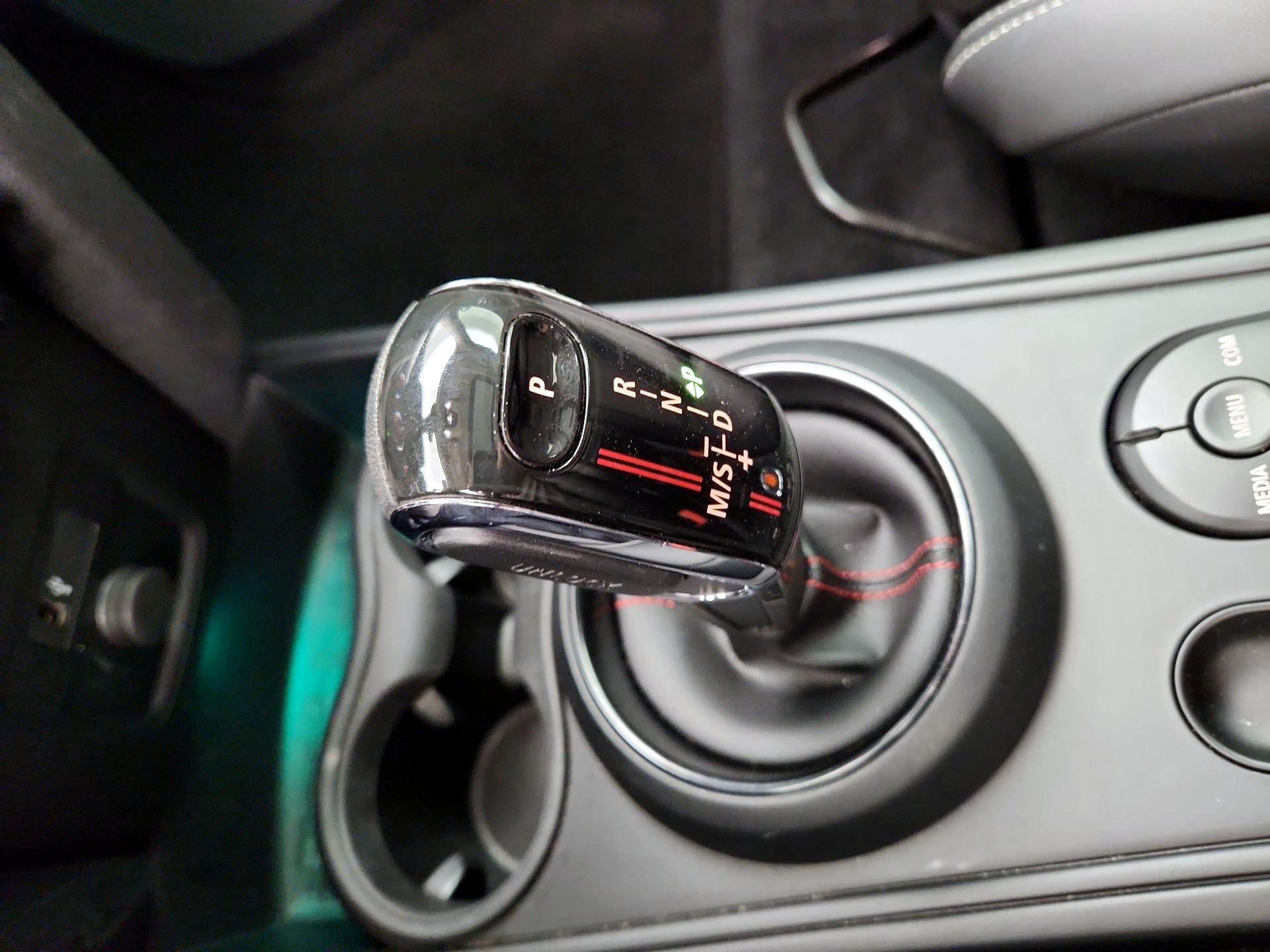 Thumbnail: 2020 MINI Cooper Countryman - 17