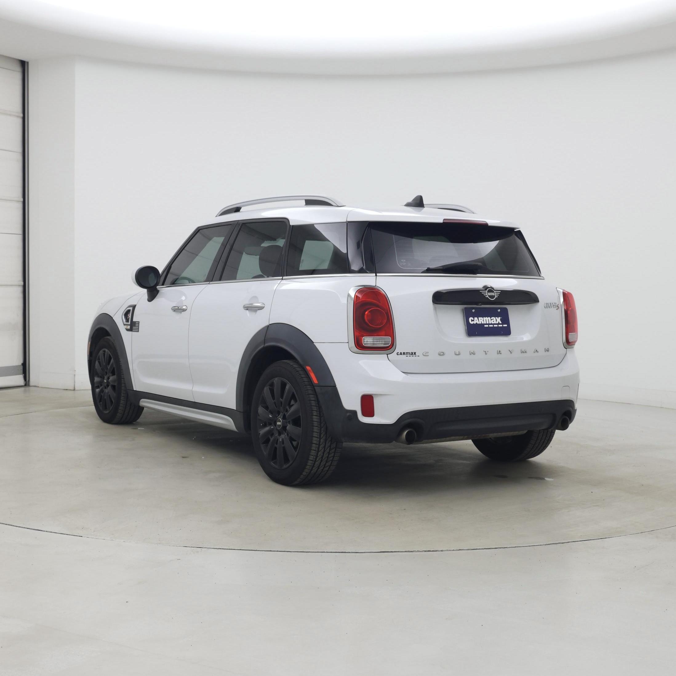 Thumbnail: 2020 MINI Cooper Countryman - 2