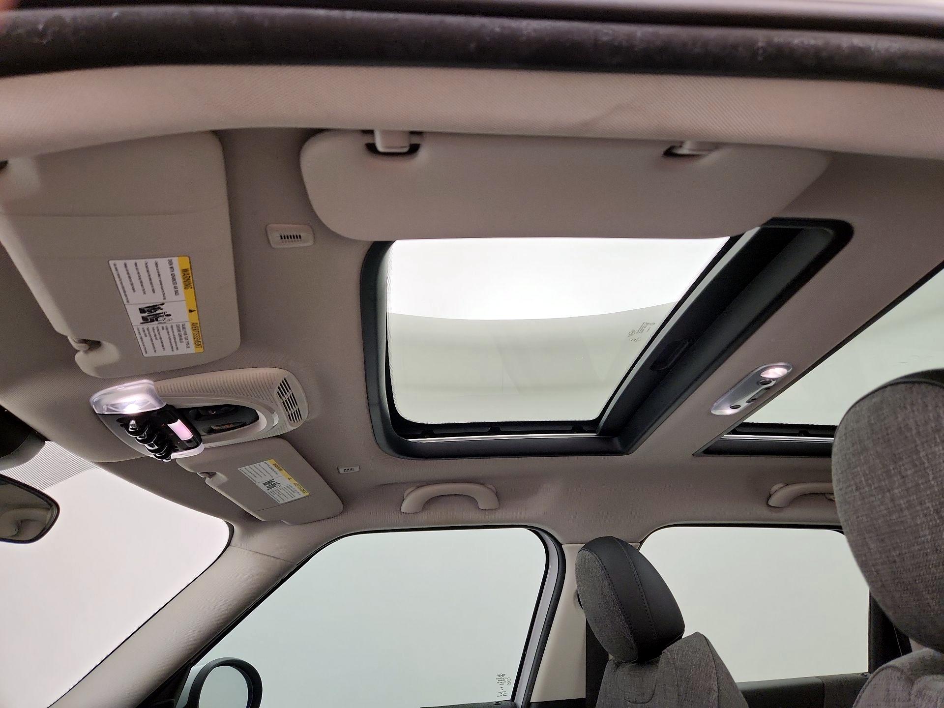 Thumbnail: 2020 MINI Cooper Countryman - 19