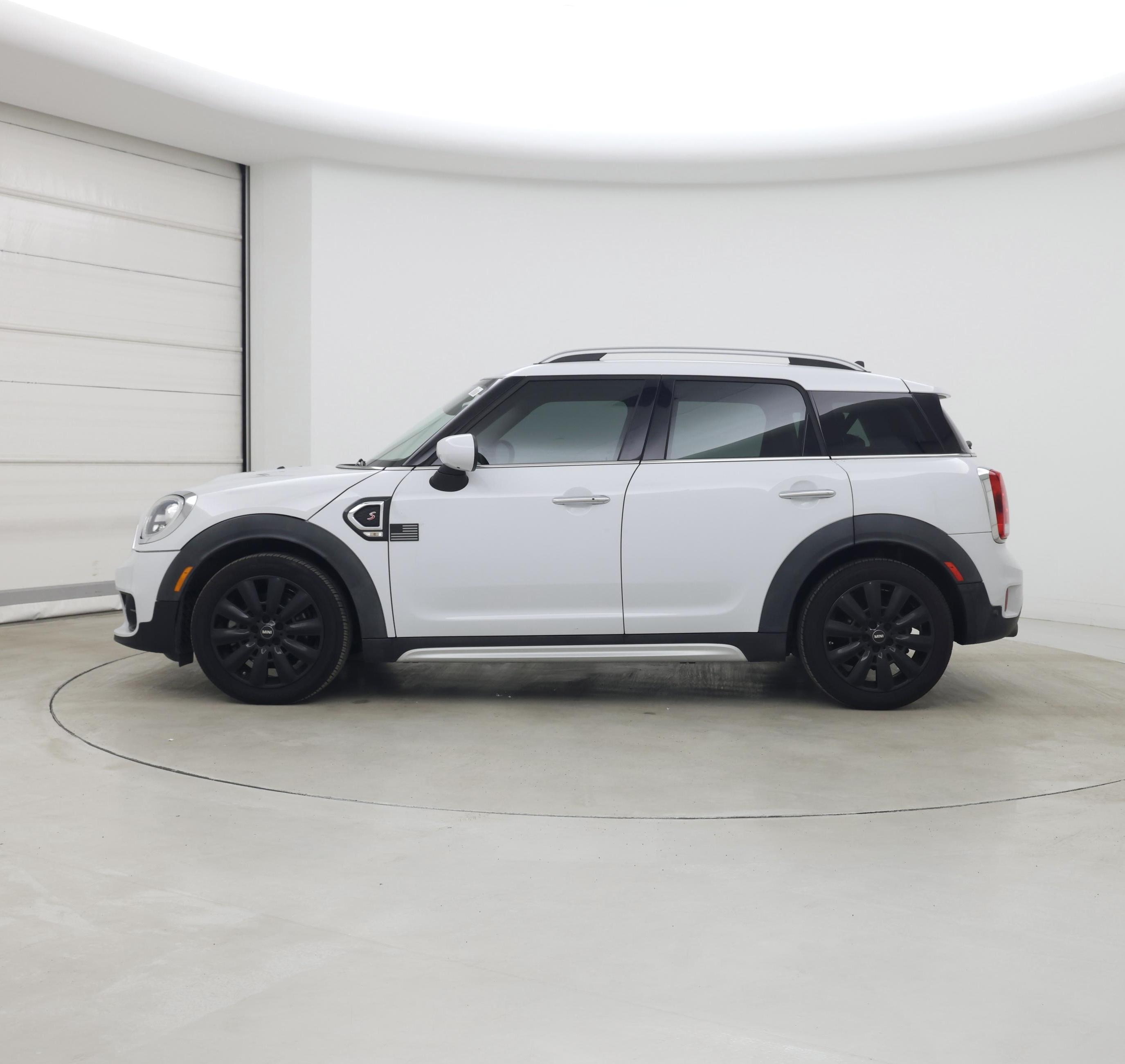 Thumbnail: 2020 MINI Cooper Countryman - 3