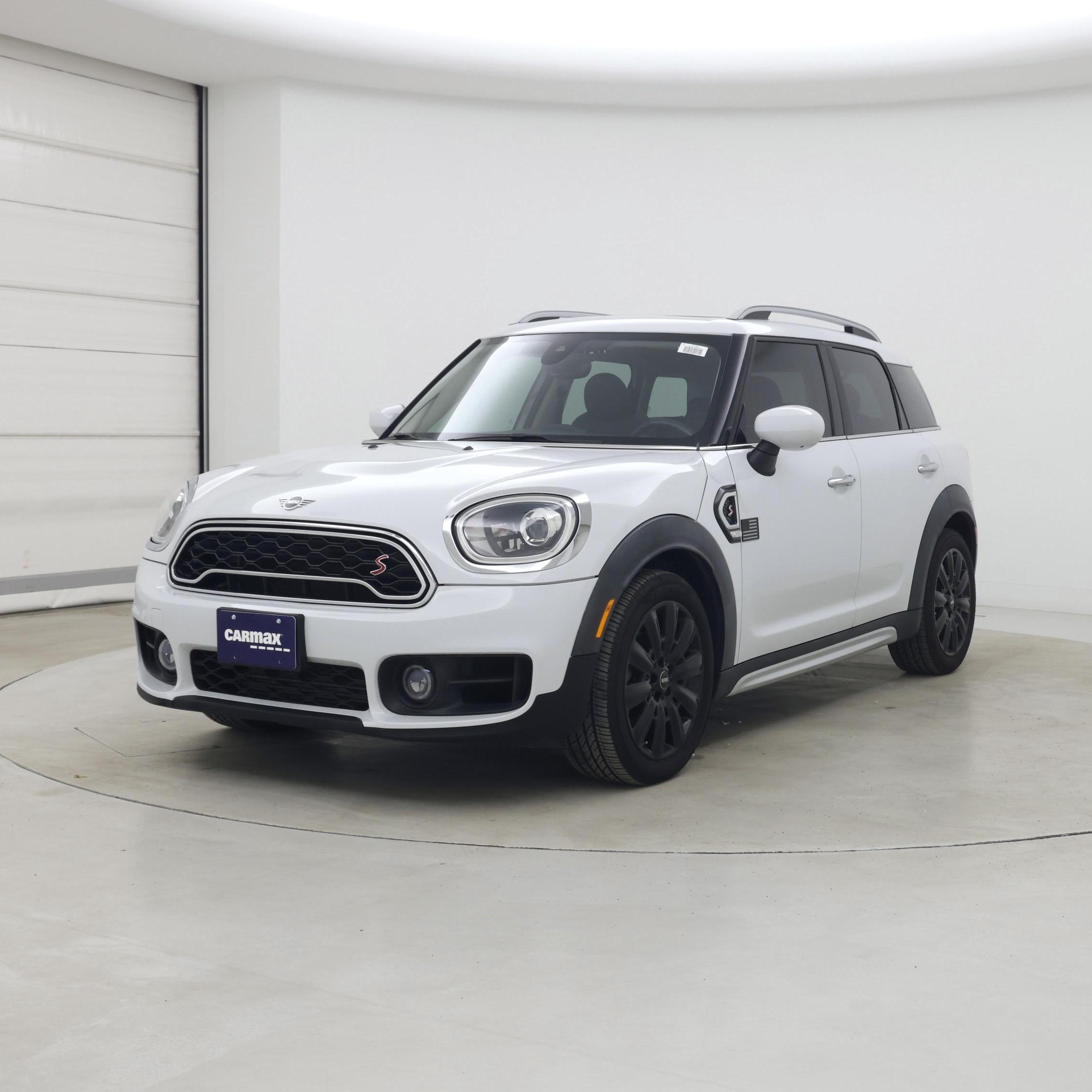 Thumbnail: 2020 MINI Cooper Countryman - 4