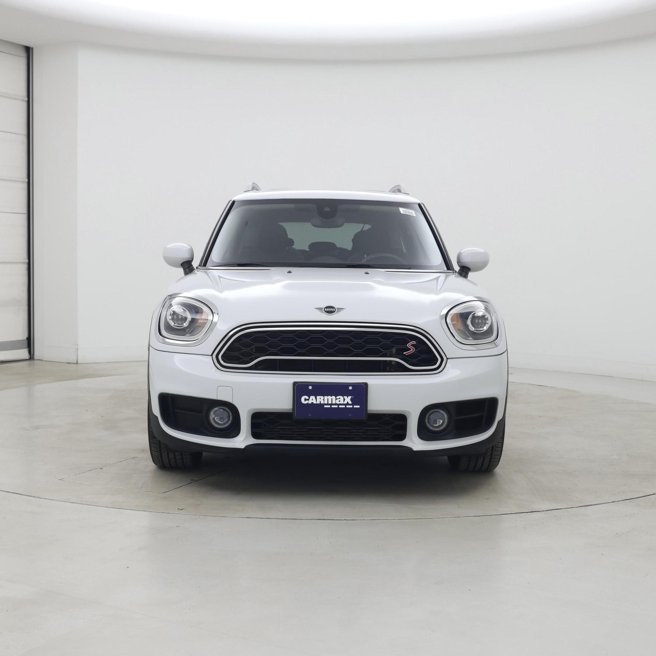 Thumbnail: 2020 MINI Cooper Countryman - 5